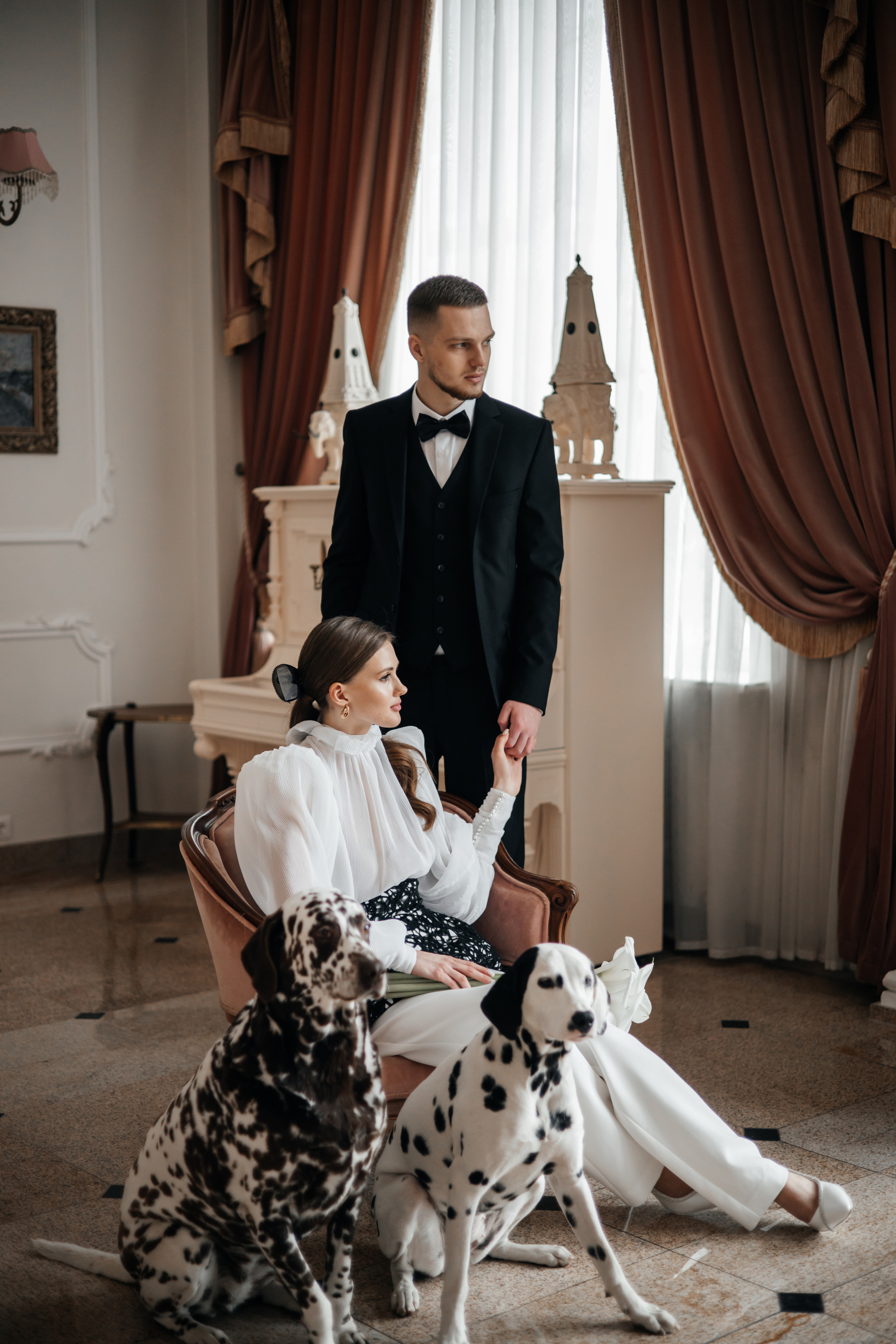 SOFIA&RUSLAN. Валерия Солнцева свадебный и семейный фотограф