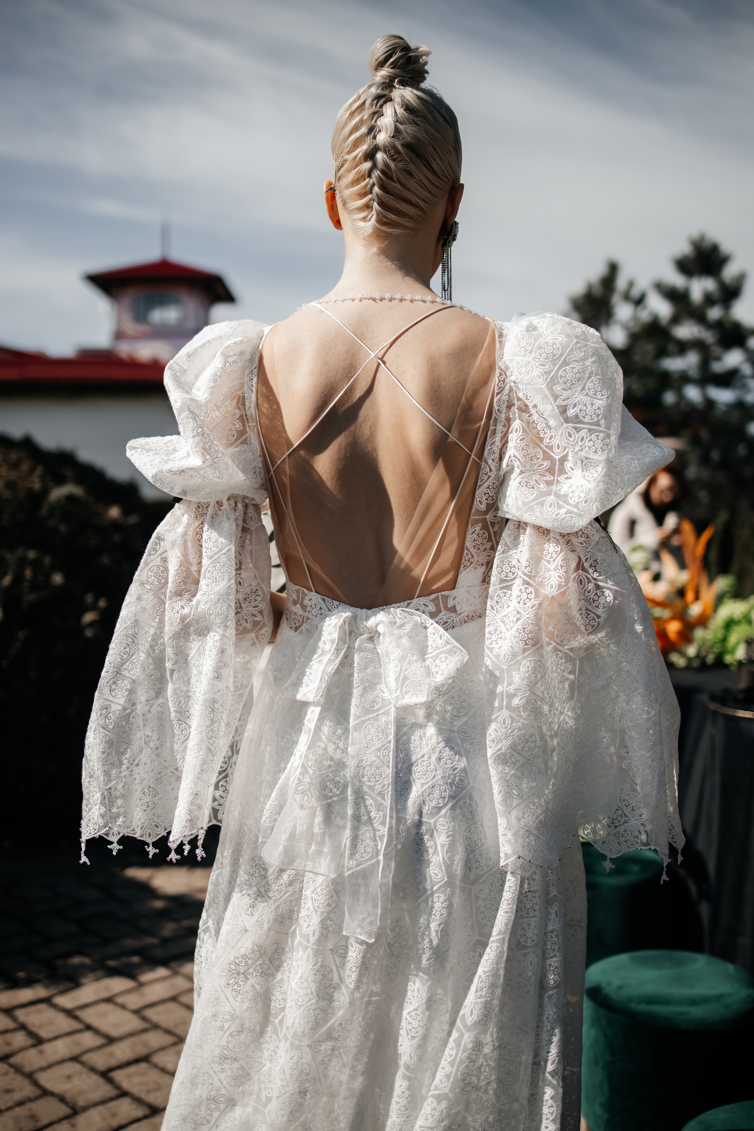 GAIK&EKATERINA. Валерия Солнцева свадебный и семейный фотограф