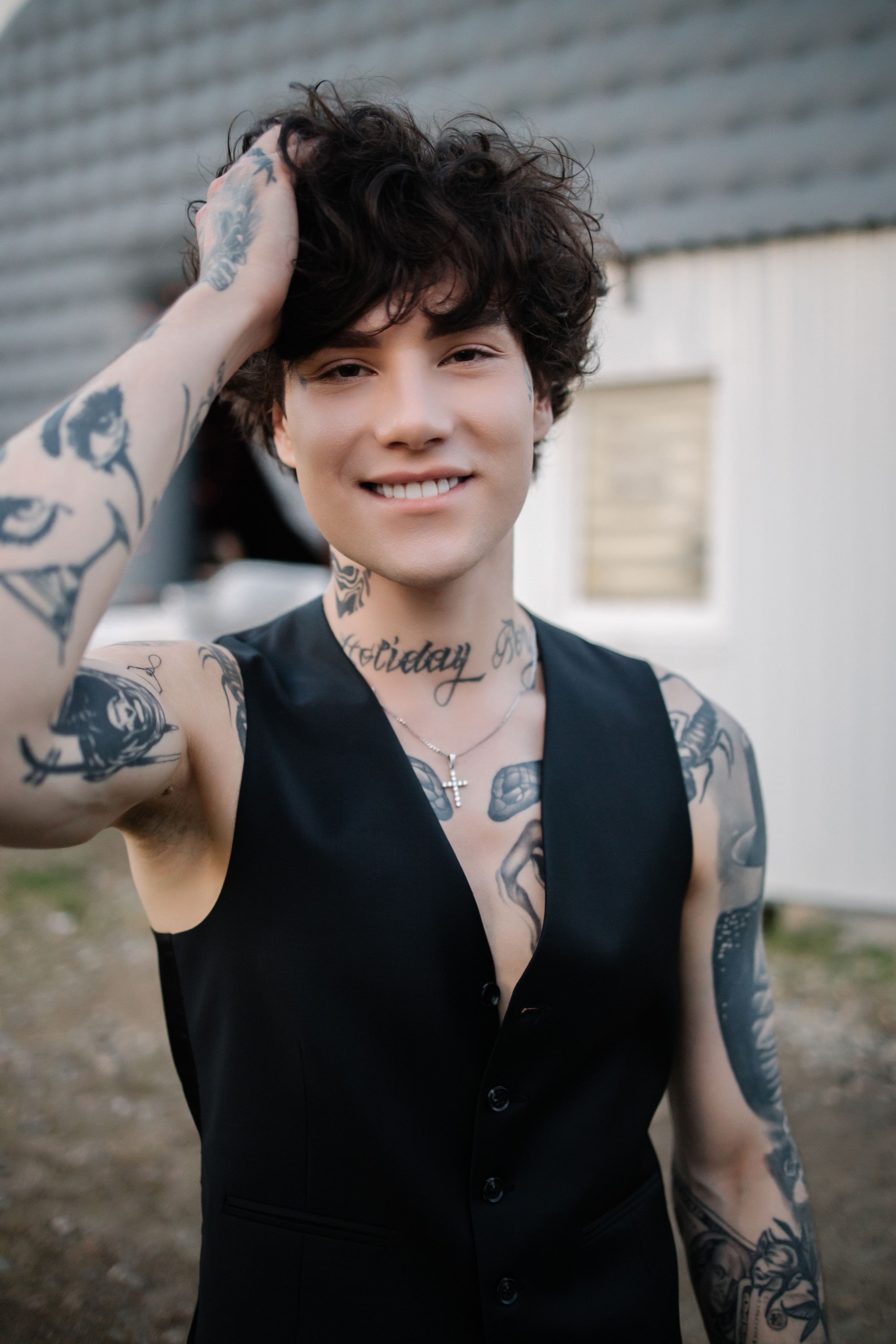 HolidayBoy. Валерия Солнцева свадебный и семейный фотограф