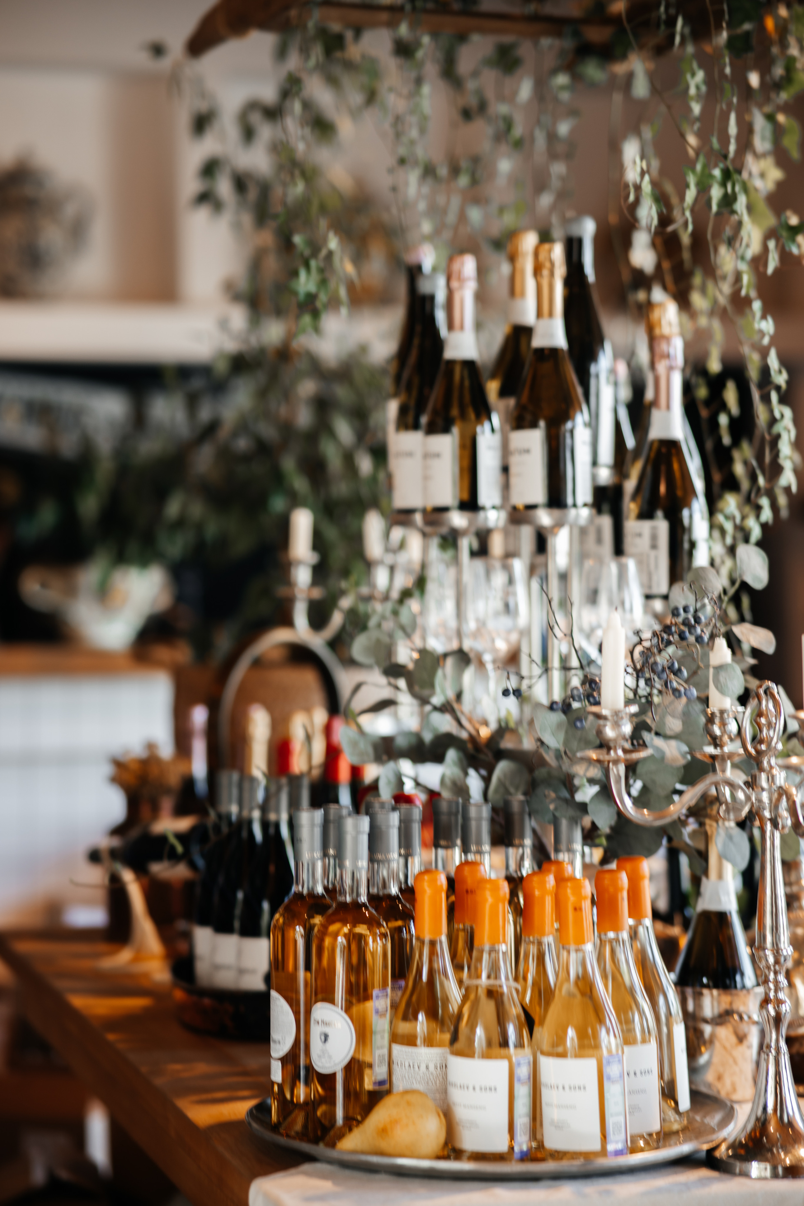 GAIK&EKATERINA. Валерия Солнцева свадебный и семейный фотограф