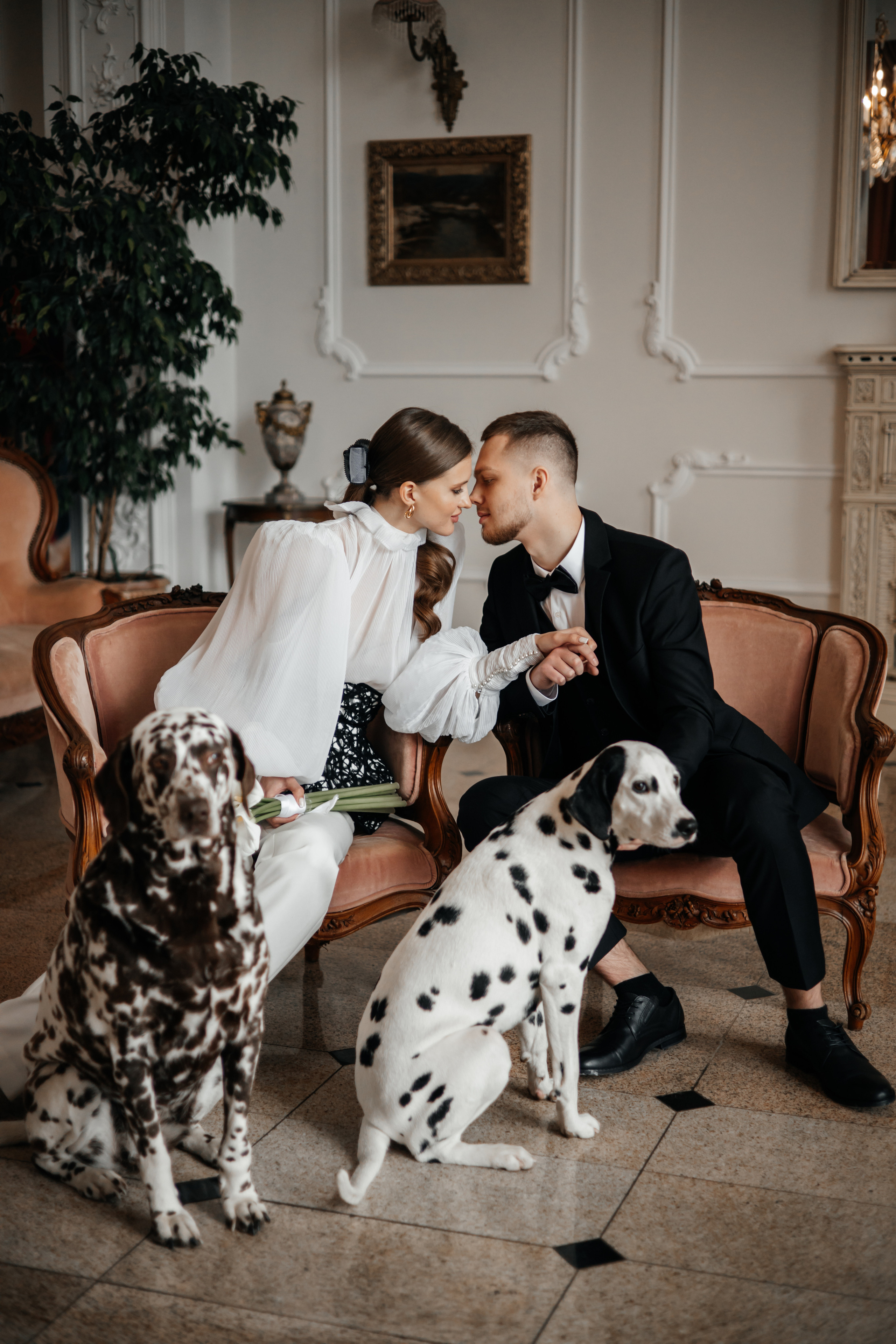 SOFIA&RUSLAN. Валерия Солнцева свадебный и семейный фотограф