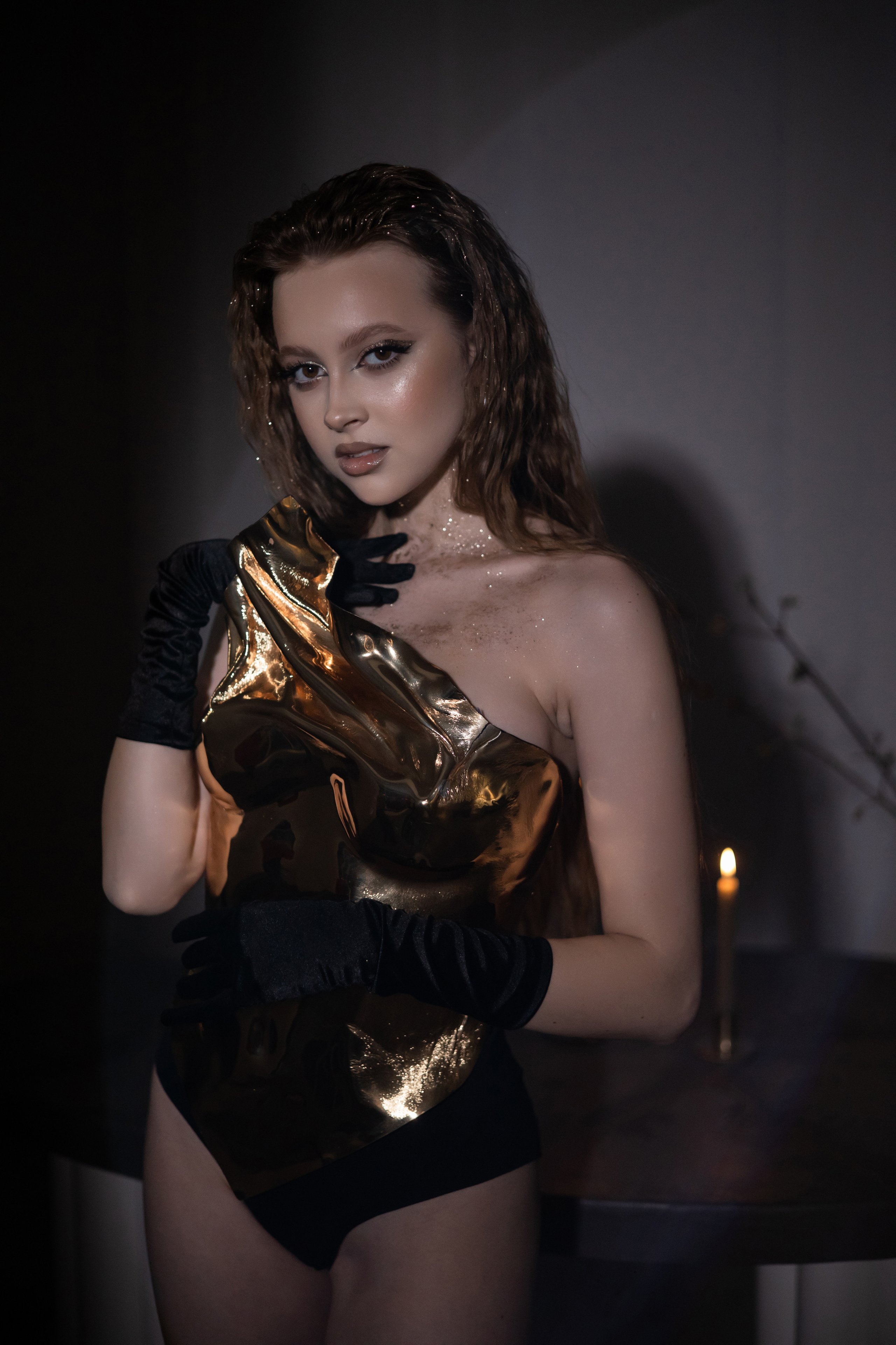 Екатерина Золотой корсет. Валерия Солнцева свадебный и семейный фотограф