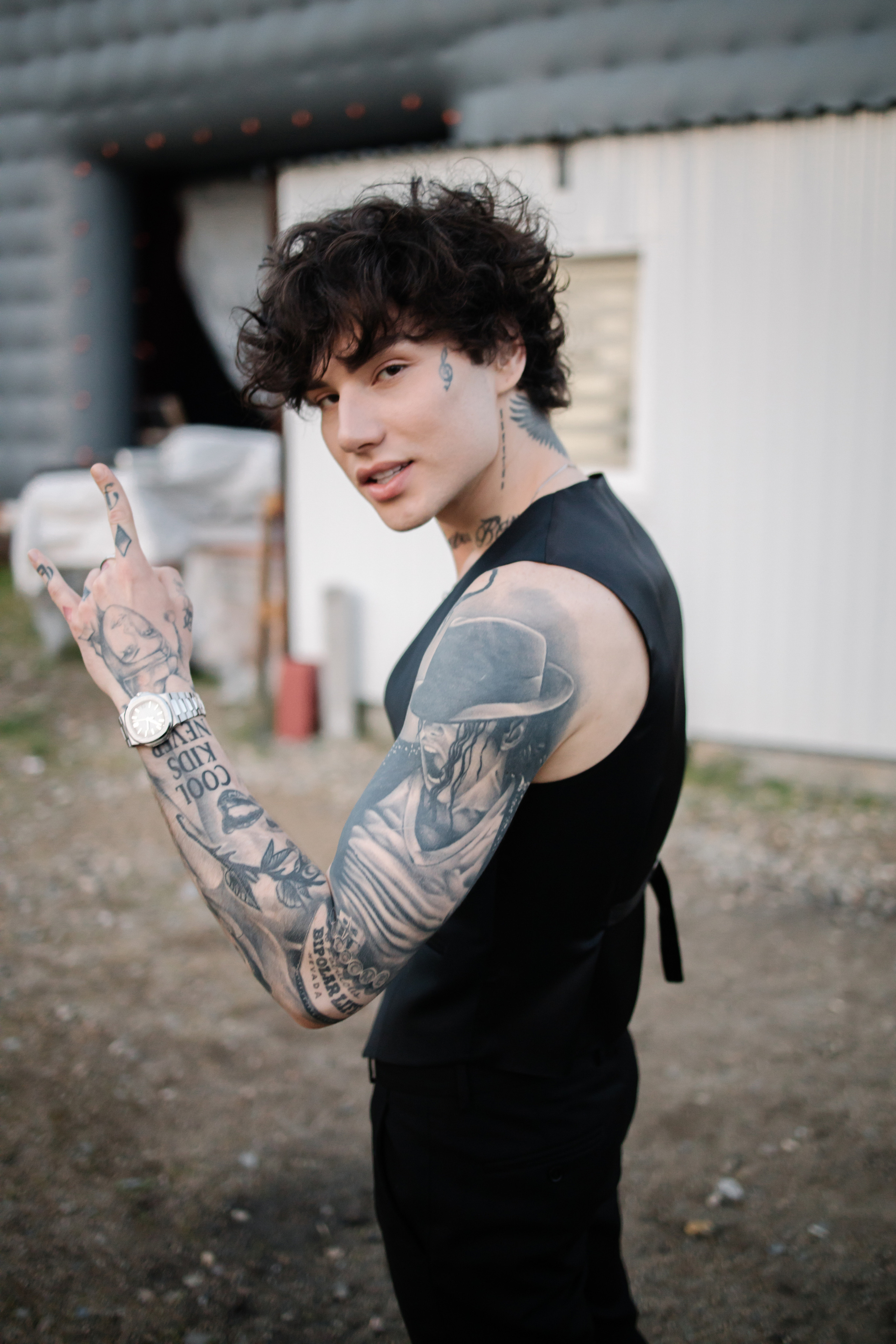 HolidayBoy. Валерия Солнцева свадебный и семейный фотограф