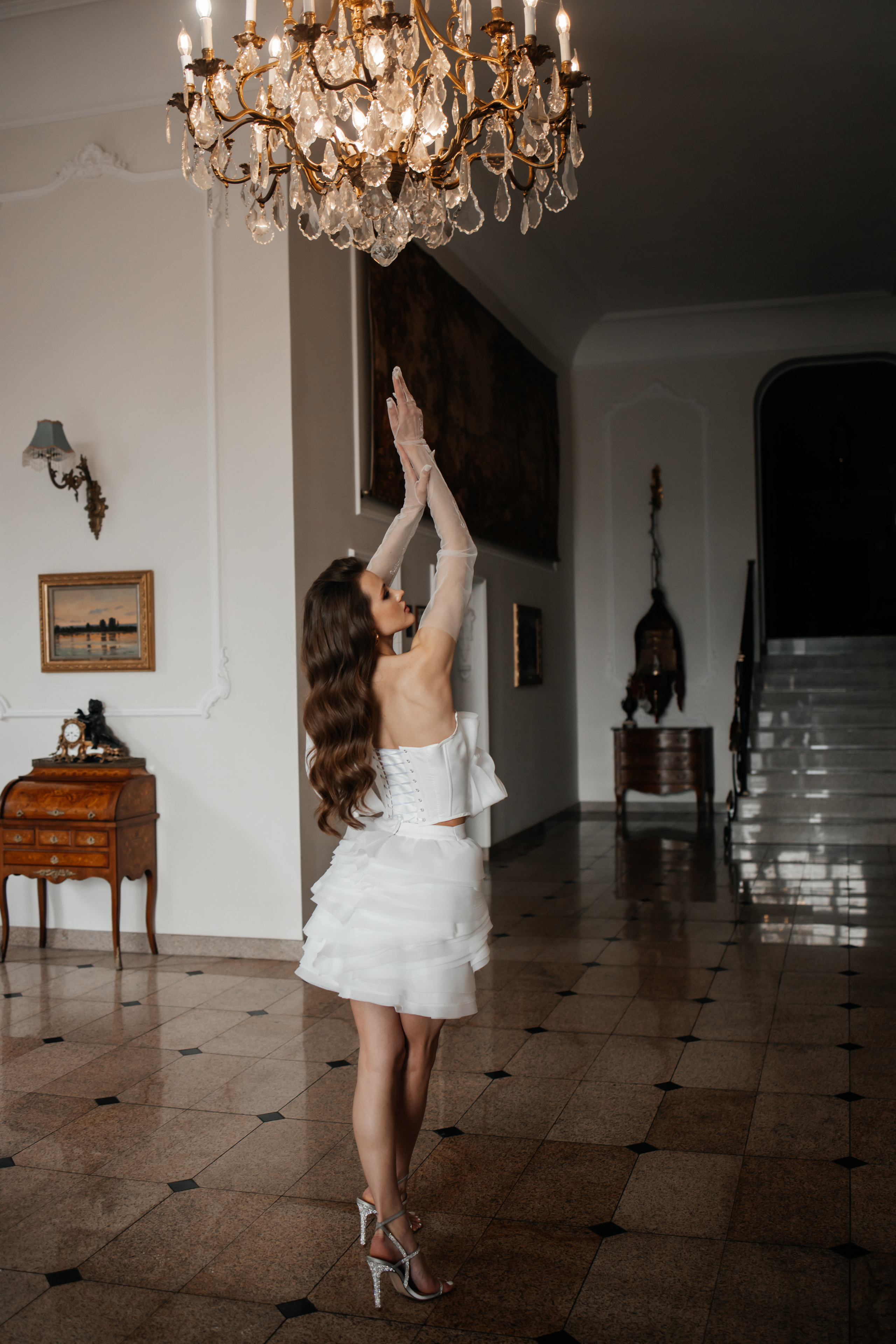 SOFIA&RUSLAN. Валерия Солнцева свадебный и семейный фотограф