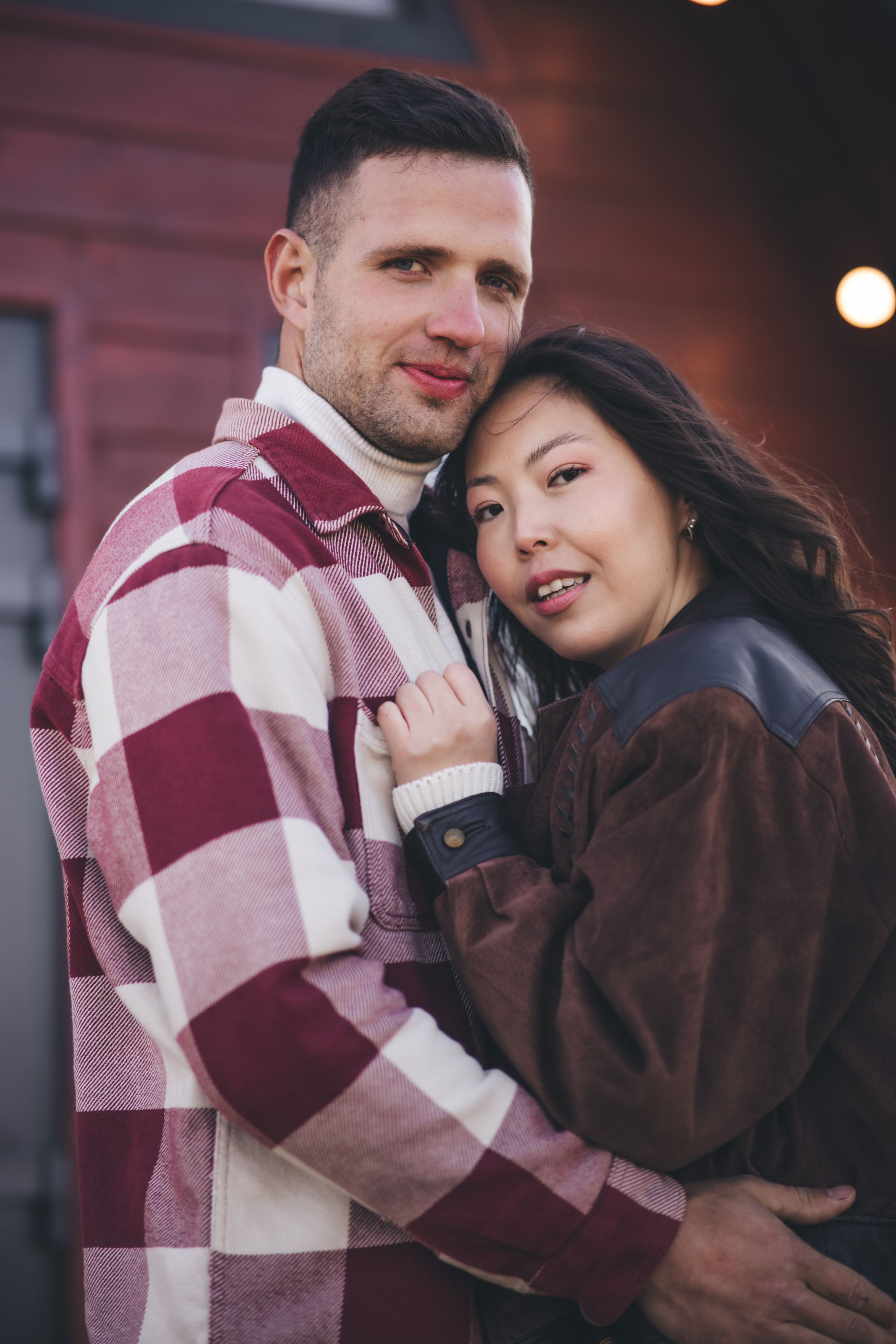 Домик. Валерия Солнцева свадебный и семейный фотограф