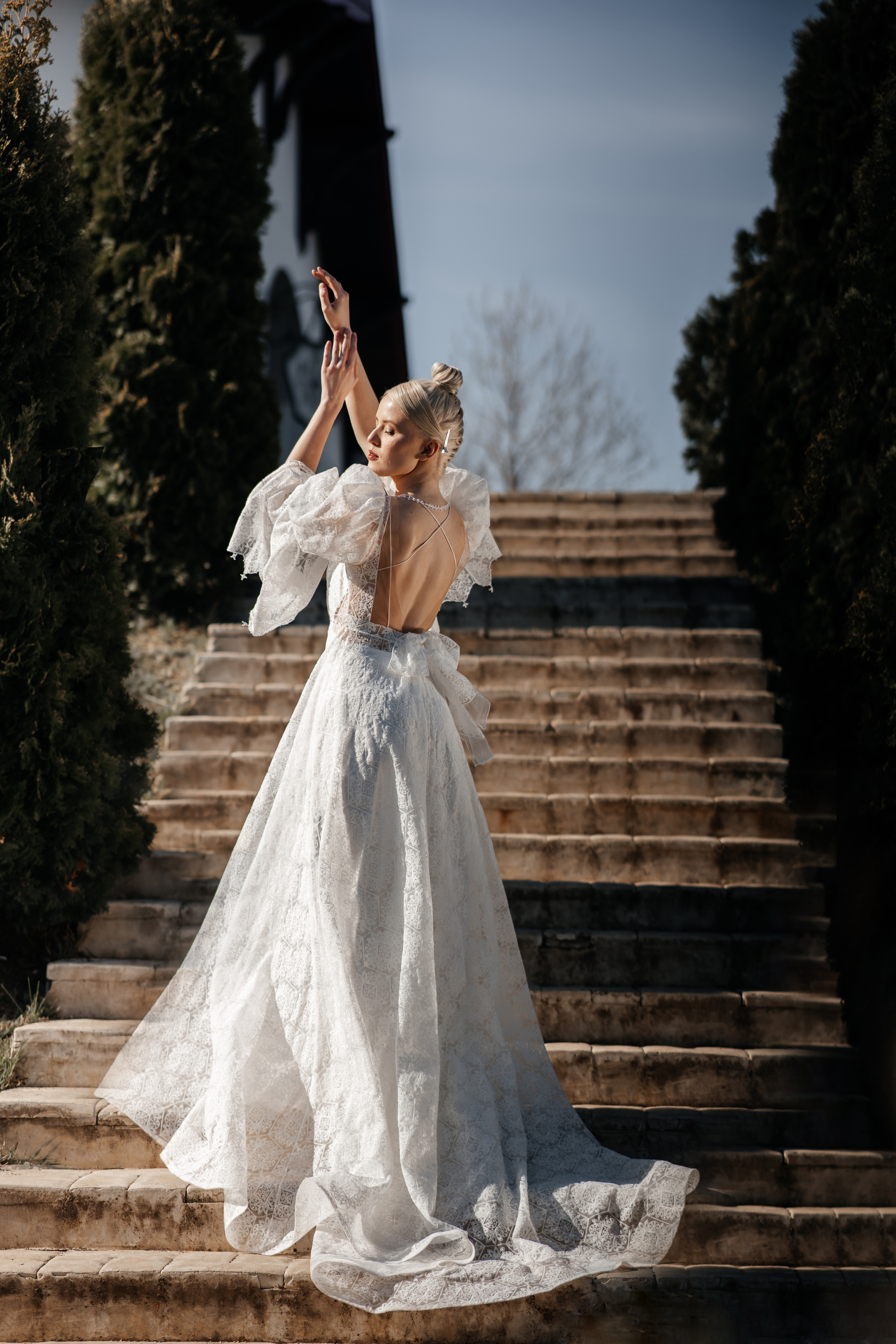 GAIK&EKATERINA. Валерия Солнцева свадебный и семейный фотограф