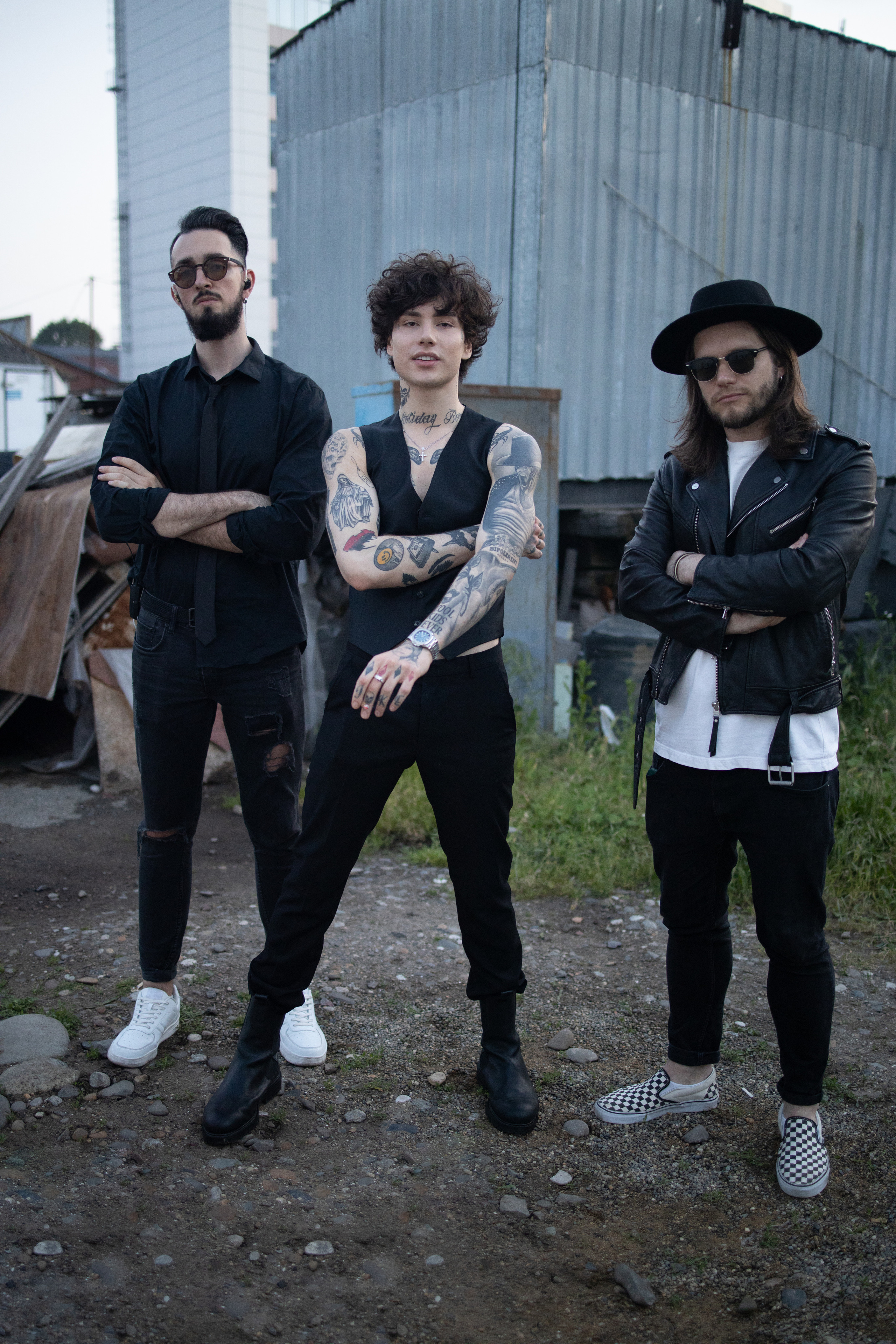 HolidayBoy. Валерия Солнцева свадебный и семейный фотограф