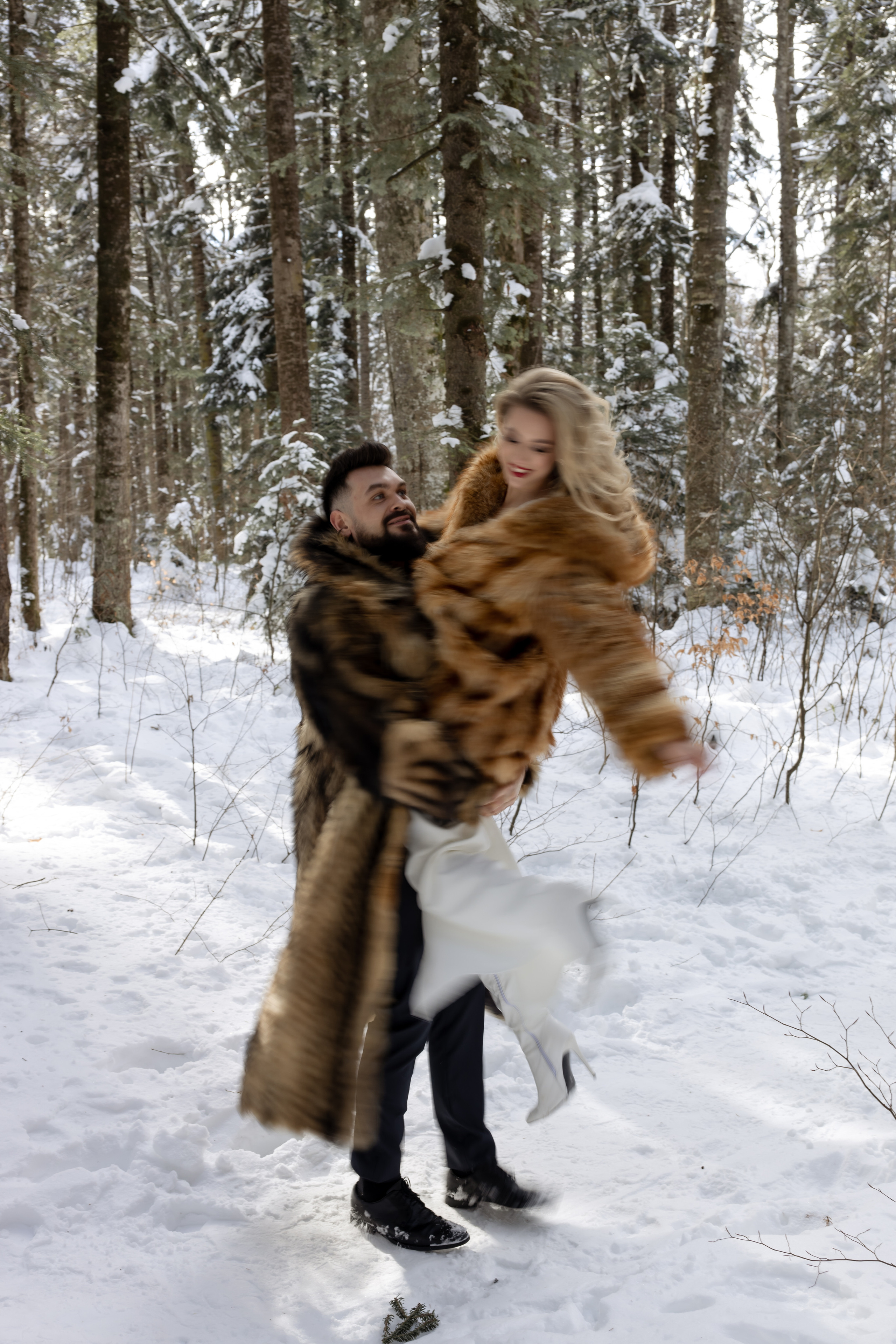 ELIZAVITA&VADIM. Валерия Солнцева свадебный и семейный фотограф