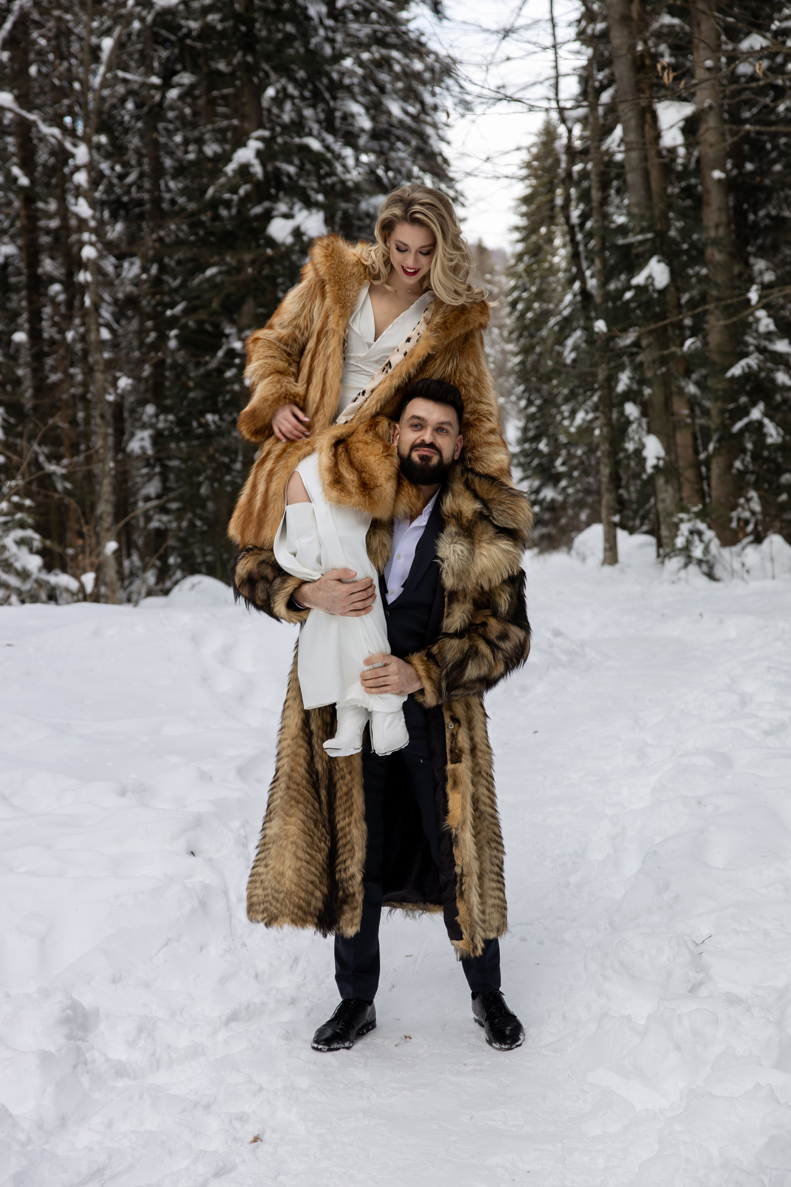 ELIZAVITA&VADIM. Валерия Солнцева свадебный и семейный фотограф