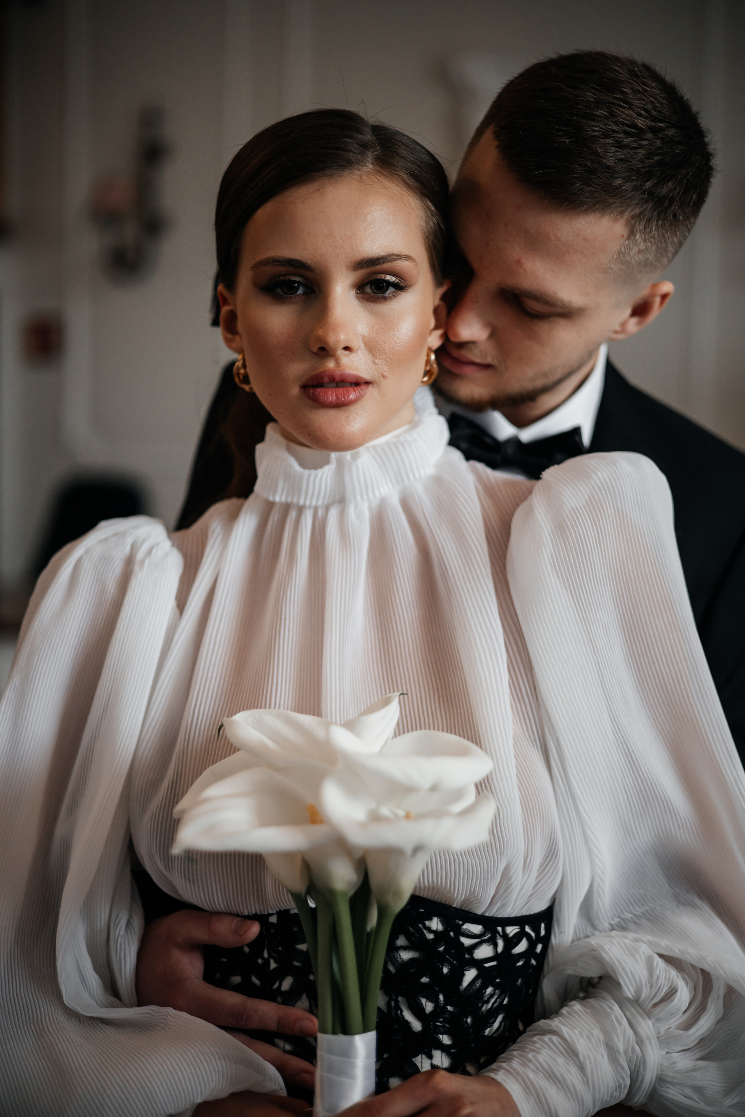 SOFIA&RUSLAN. Валерия Солнцева свадебный и семейный фотограф
