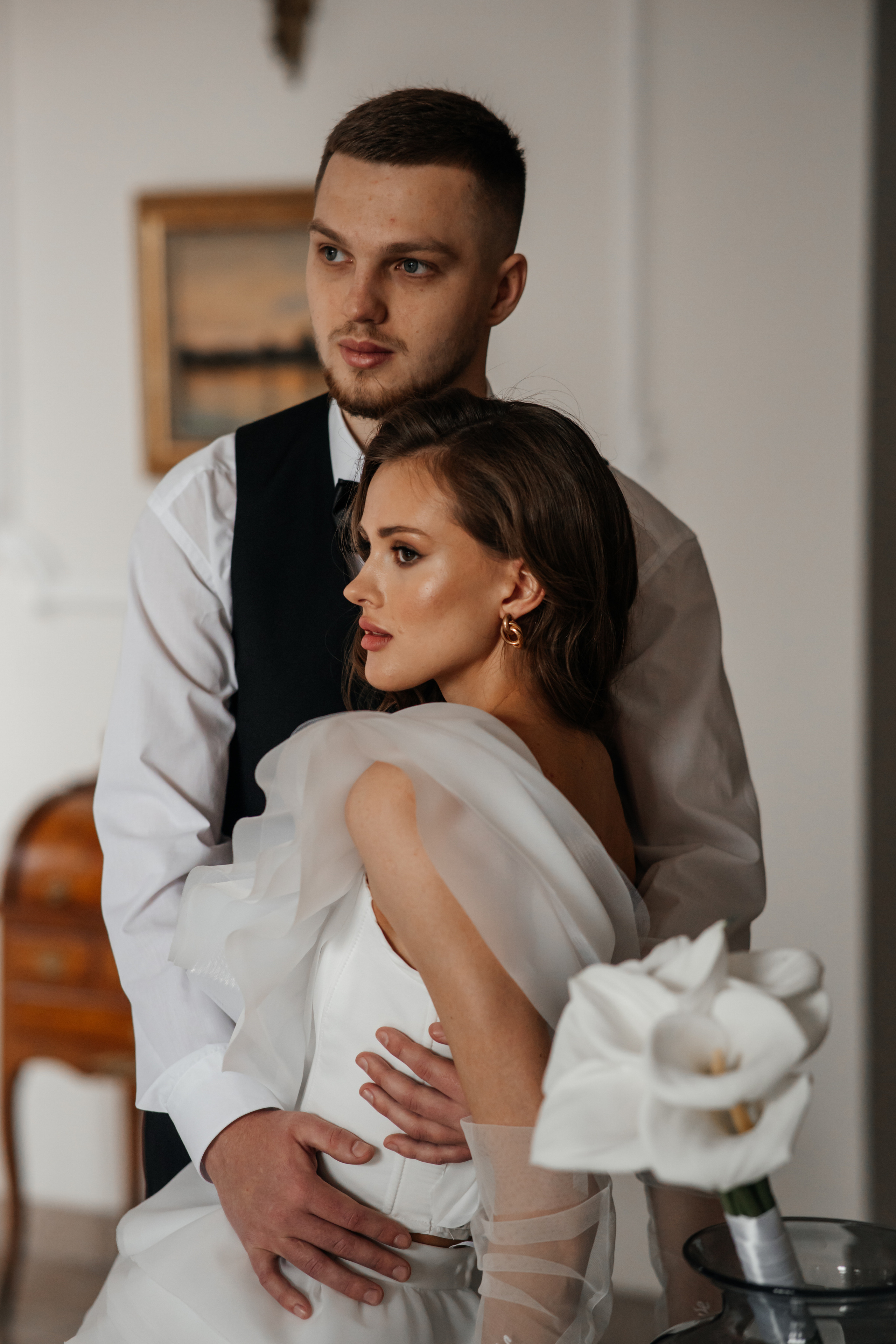 SOFIA&RUSLAN. Валерия Солнцева свадебный и семейный фотограф