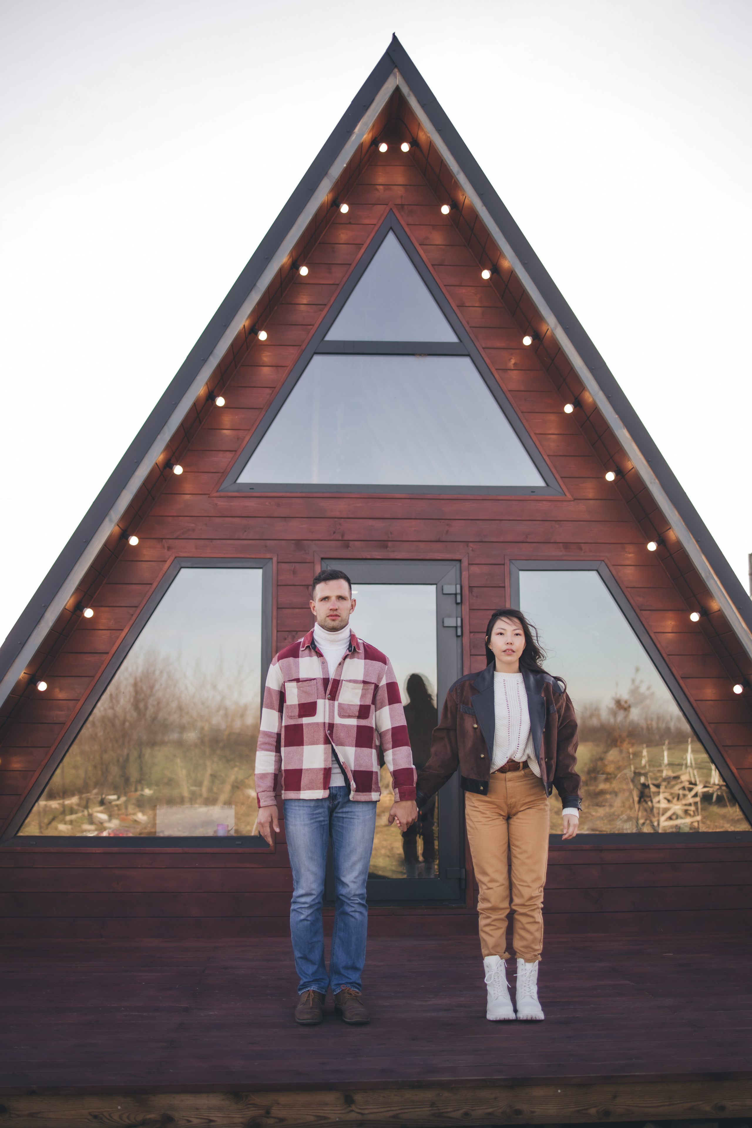 Домик. Валерия Солнцева свадебный и семейный фотограф