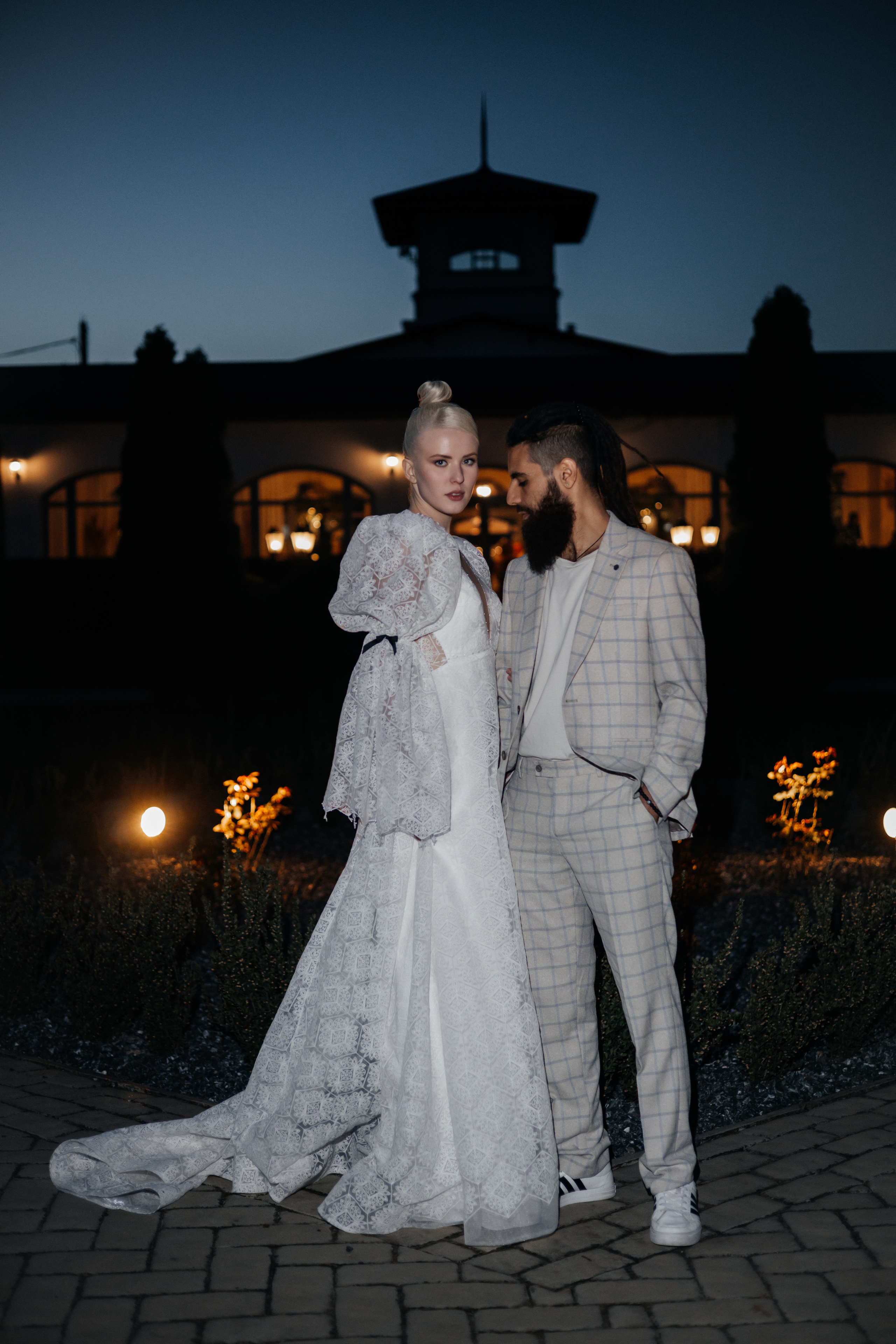 GAIK&EKATERINA. Валерия Солнцева свадебный и семейный фотограф