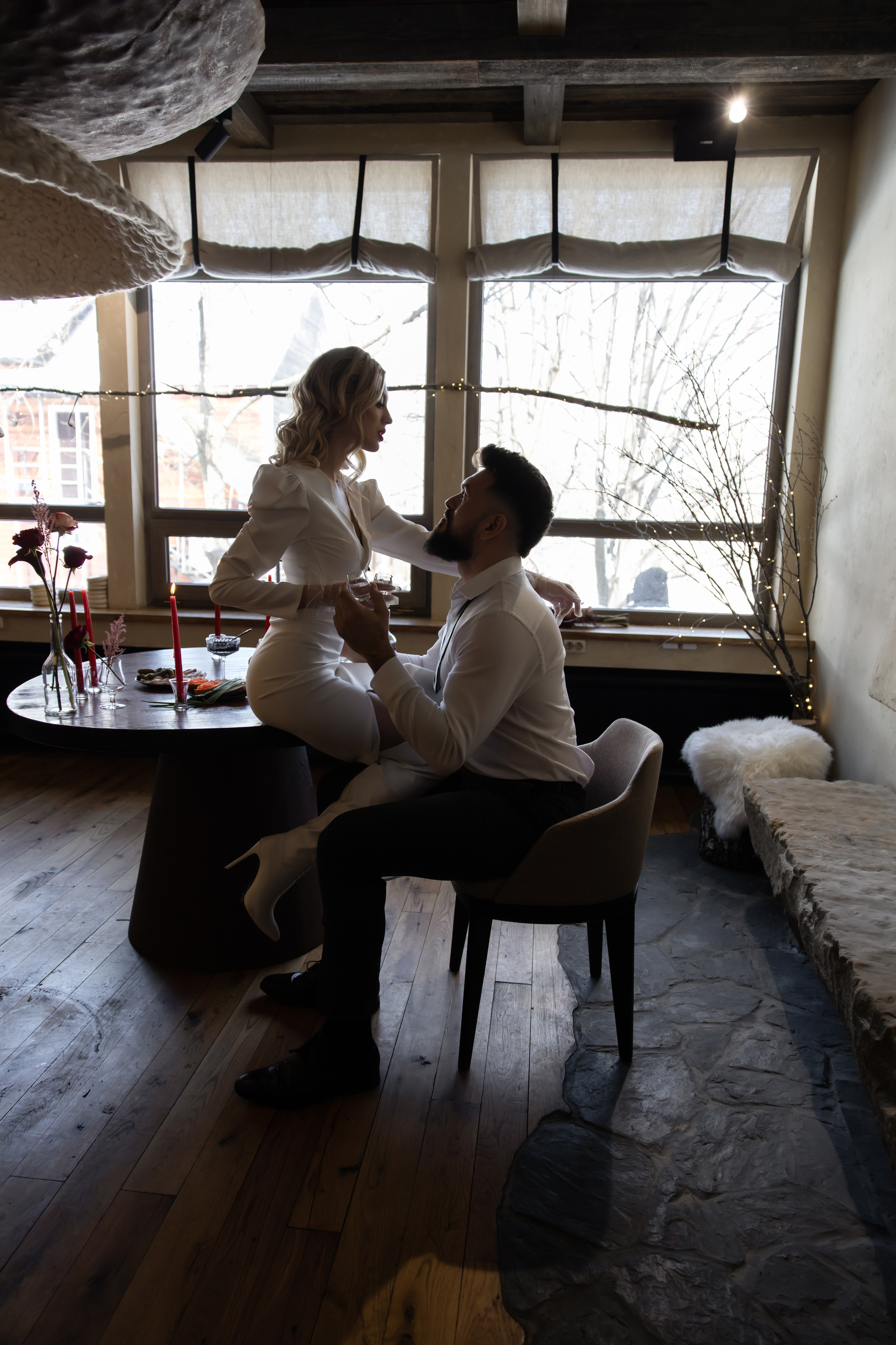 ELIZAVITA&VADIM. Валерия Солнцева свадебный и семейный фотограф