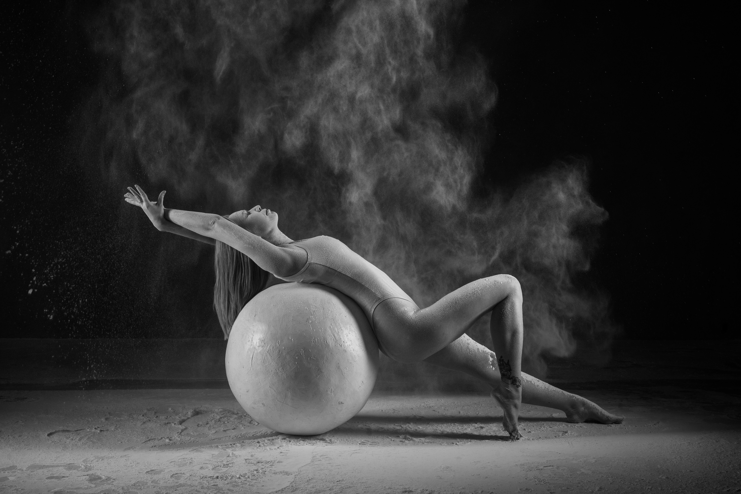 Мука. Валерия Солнцева свадебный и семейный фотограф