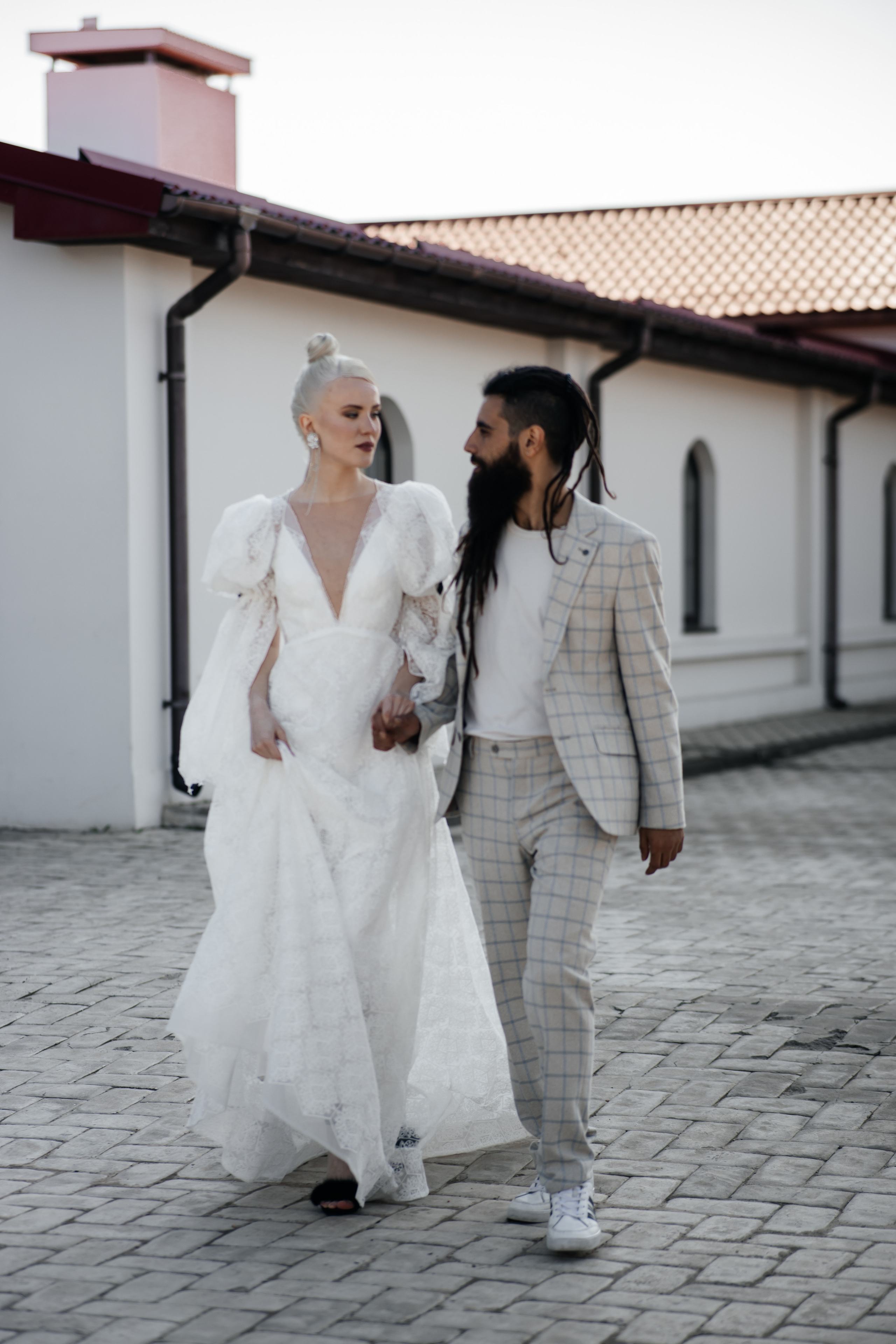 GAIK&EKATERINA. Валерия Солнцева свадебный и семейный фотограф