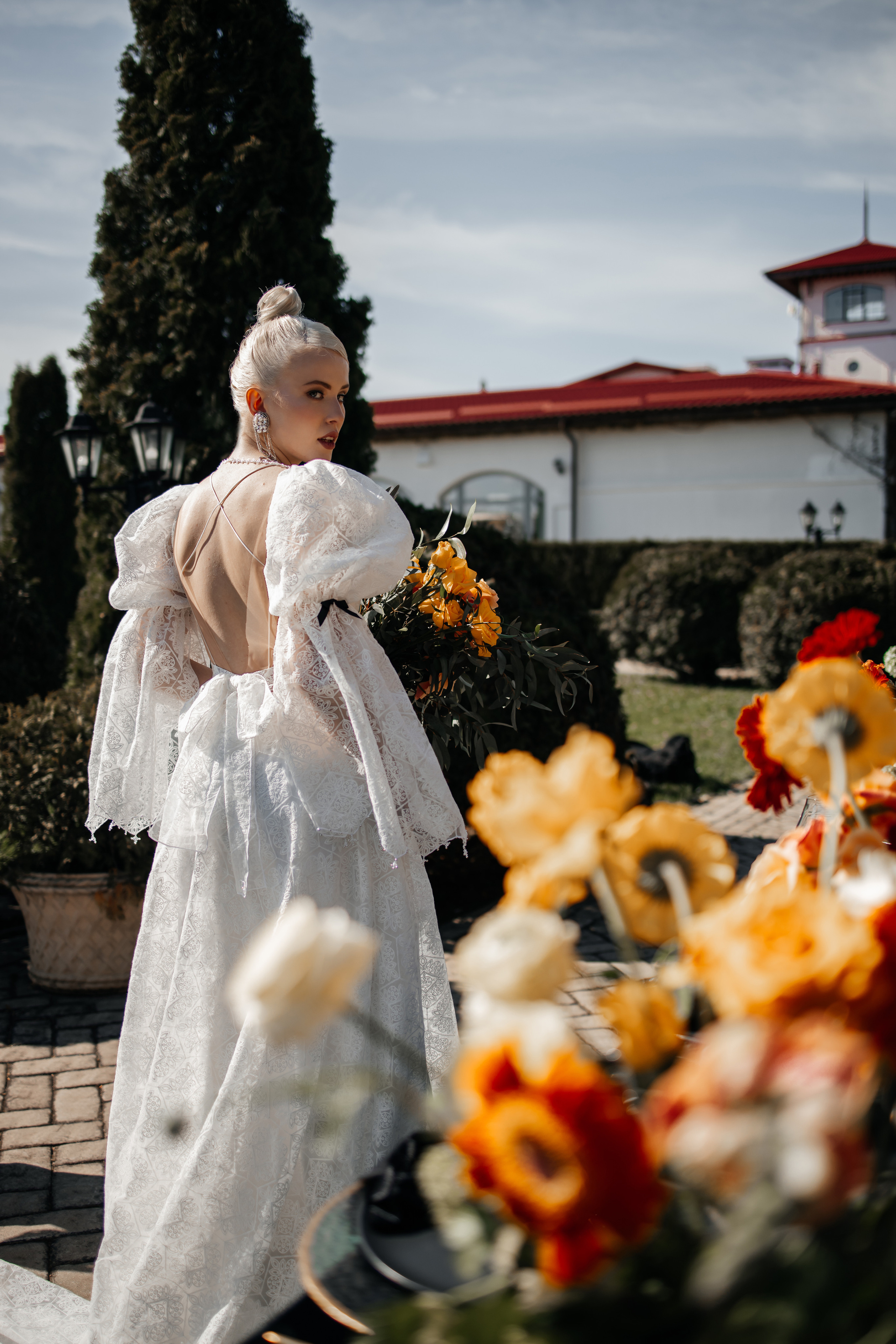 GAIK&EKATERINA. Валерия Солнцева свадебный и семейный фотограф