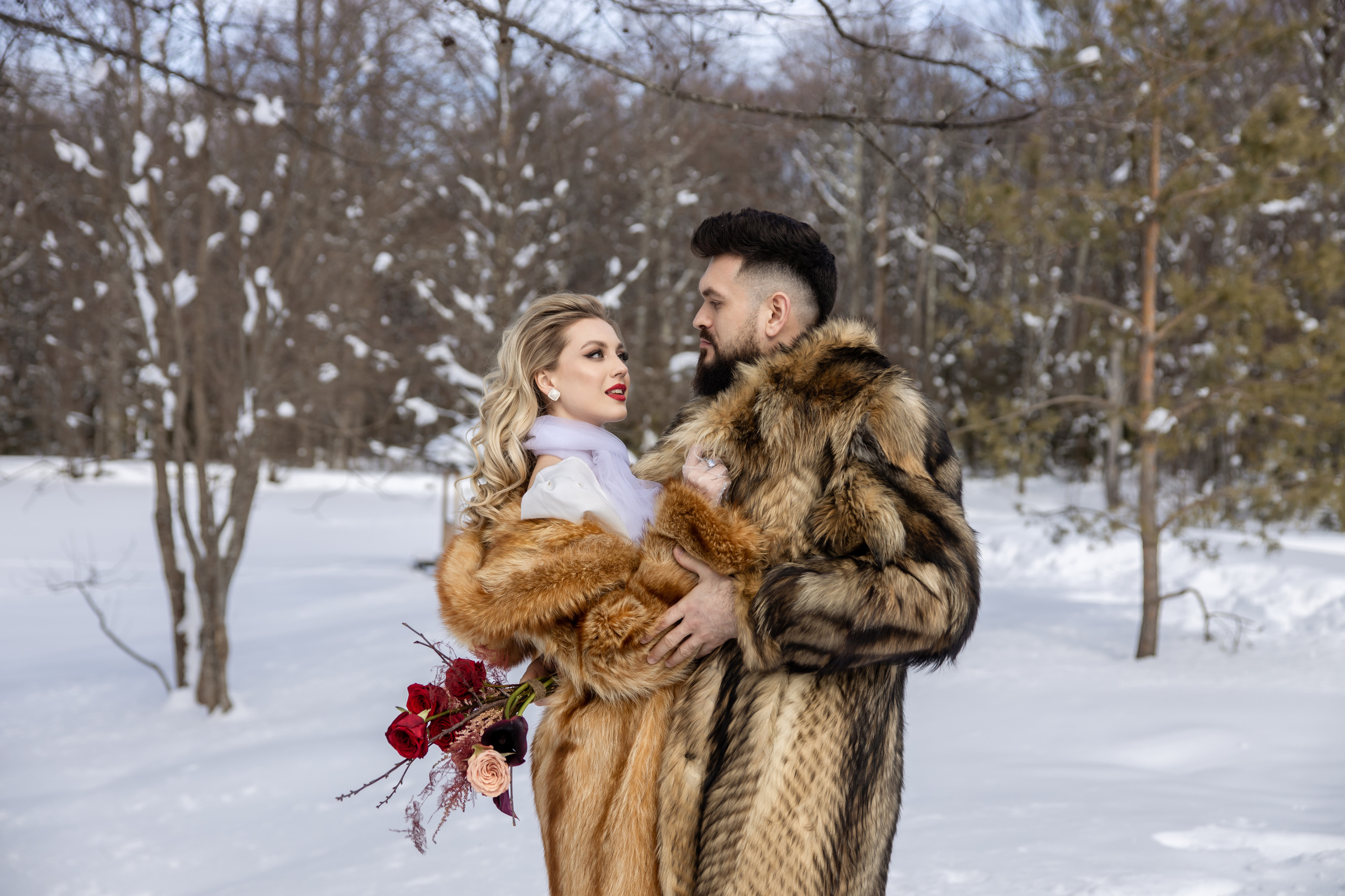 ELIZAVITA&VADIM. Валерия Солнцева свадебный и семейный фотограф