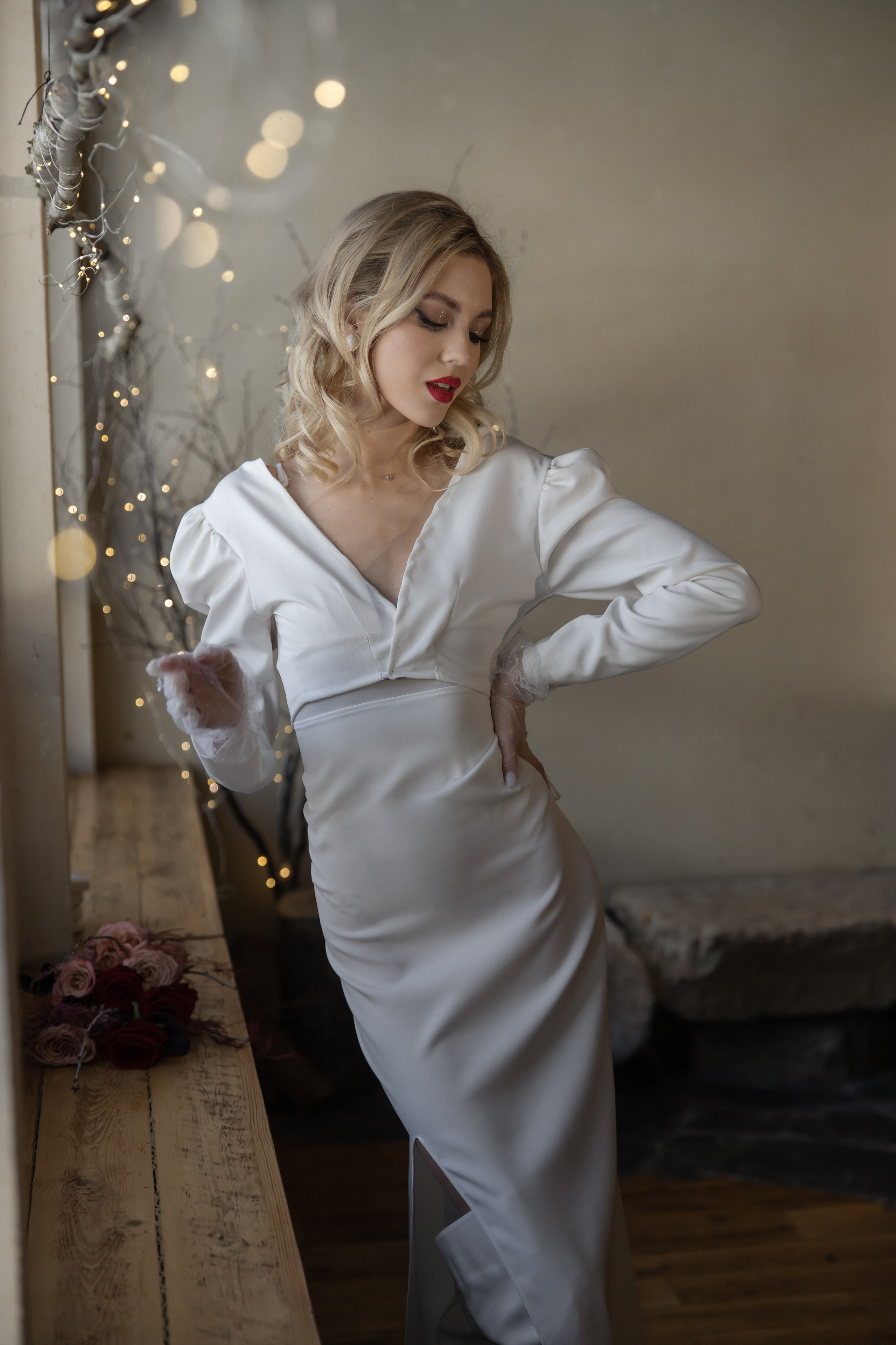 ELIZAVITA&VADIM. Валерия Солнцева свадебный и семейный фотограф