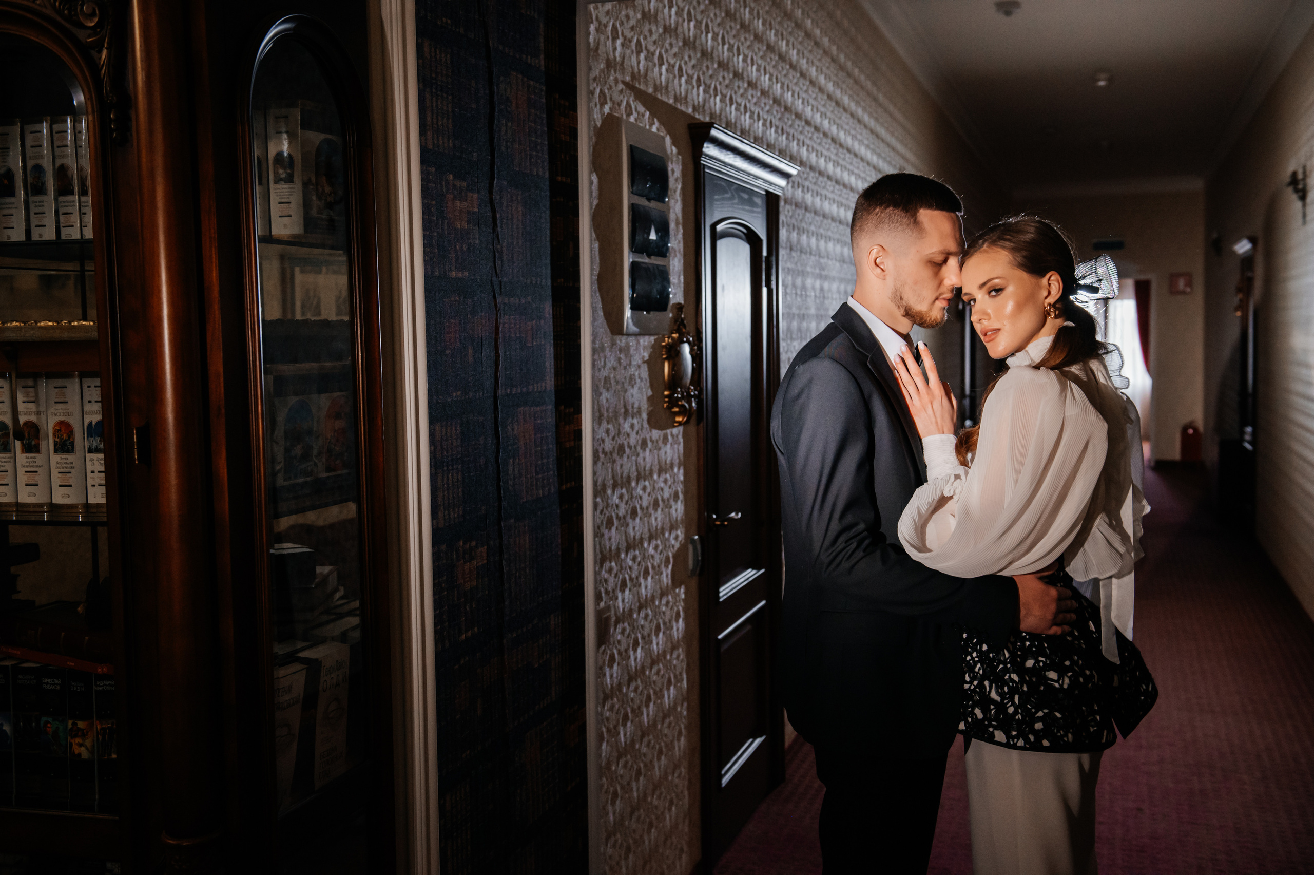 SOFIA&RUSLAN. Валерия Солнцева свадебный и семейный фотограф