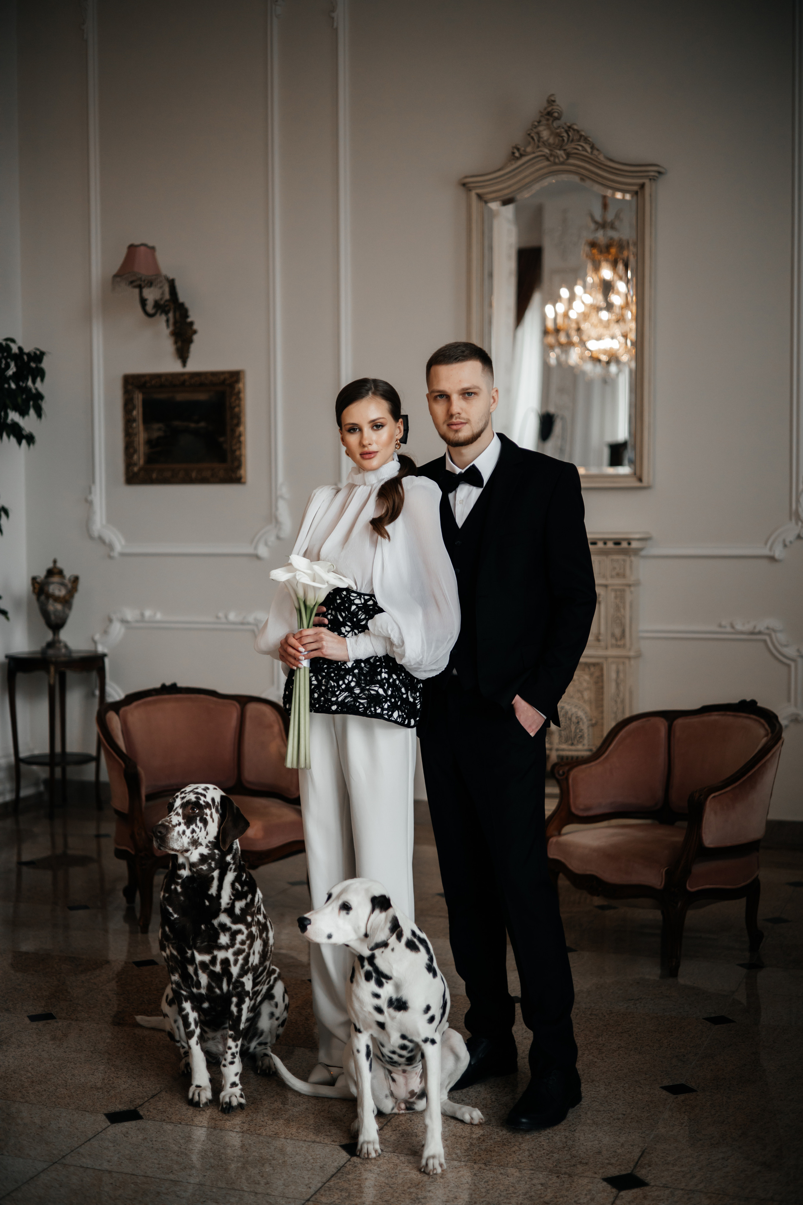 SOFIA&RUSLAN. Валерия Солнцева свадебный и семейный фотограф