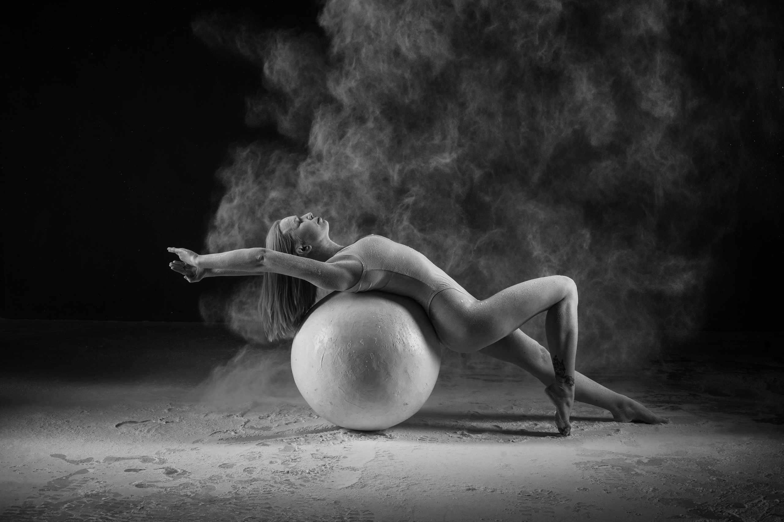 Мука. Валерия Солнцева свадебный и семейный фотограф