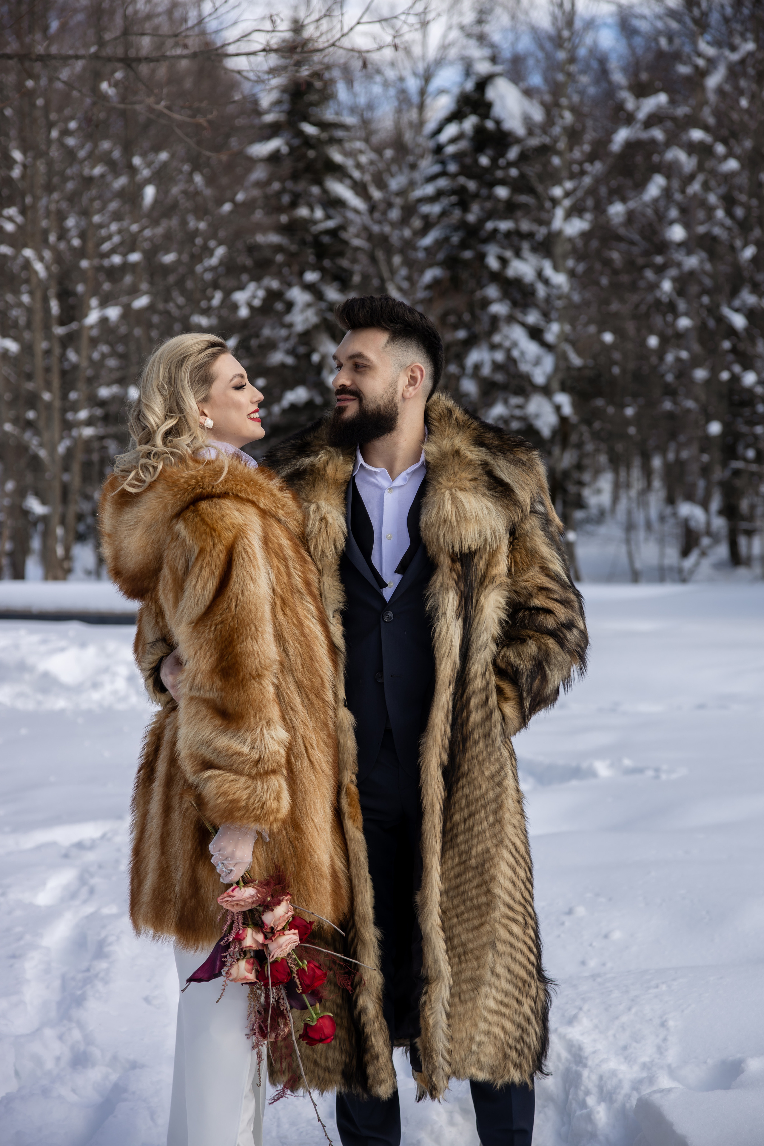 ELIZAVITA&VADIM. Валерия Солнцева свадебный и семейный фотограф