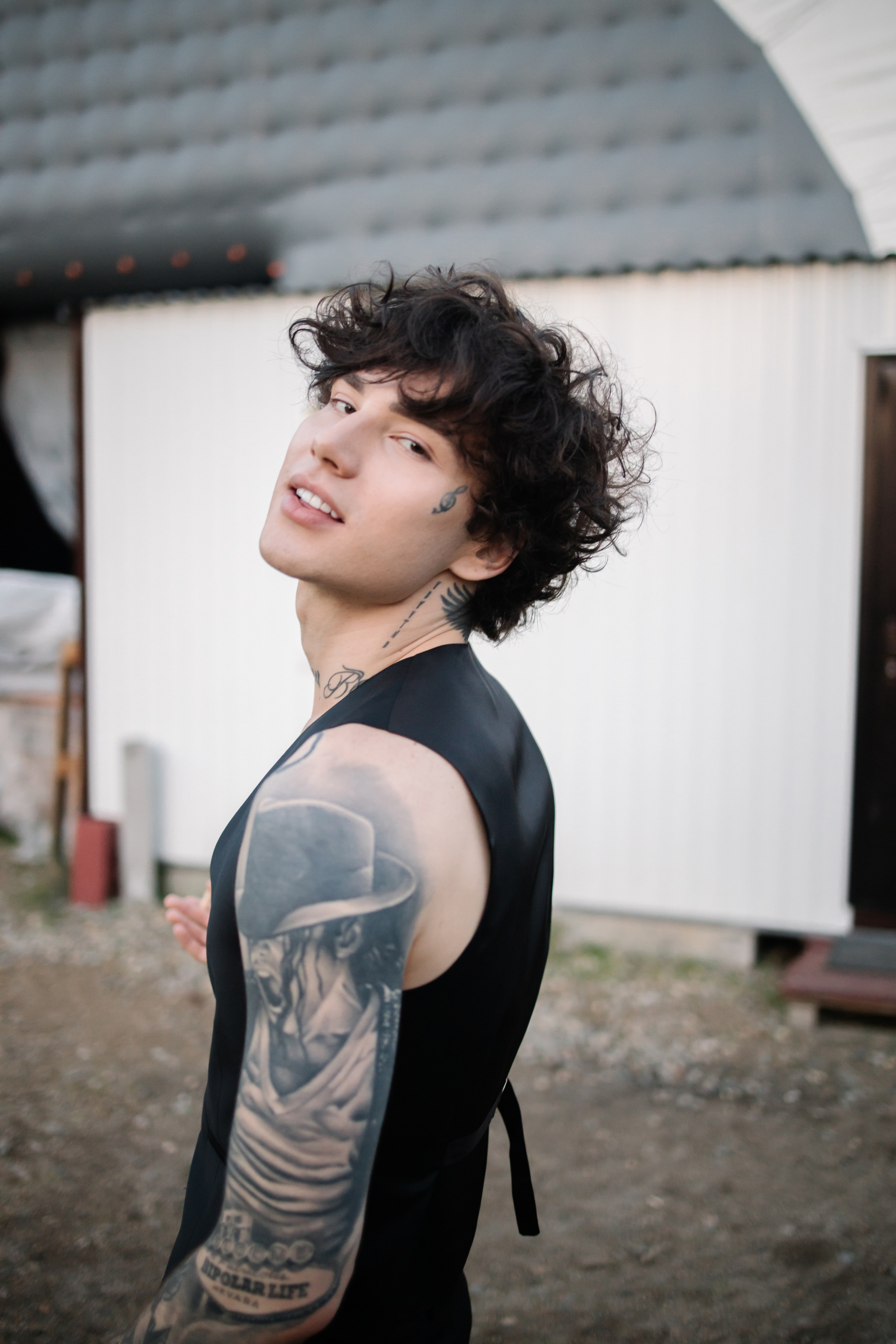 HolidayBoy. Валерия Солнцева свадебный и семейный фотограф