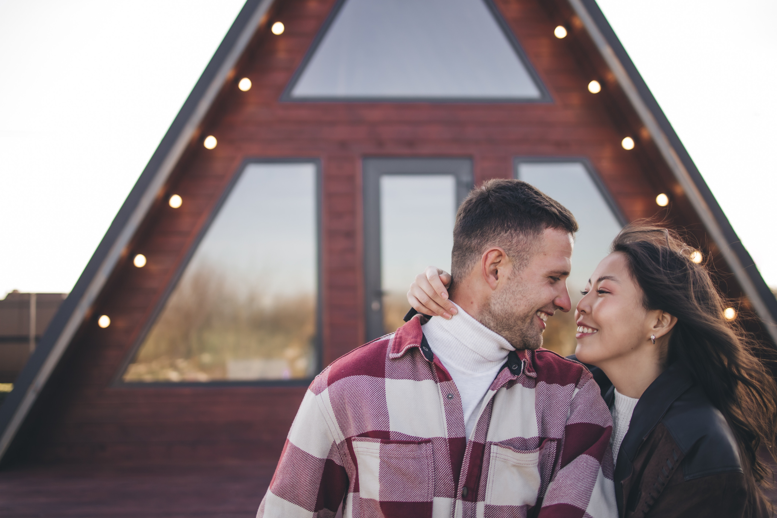 Домик. Валерия Солнцева свадебный и семейный фотограф