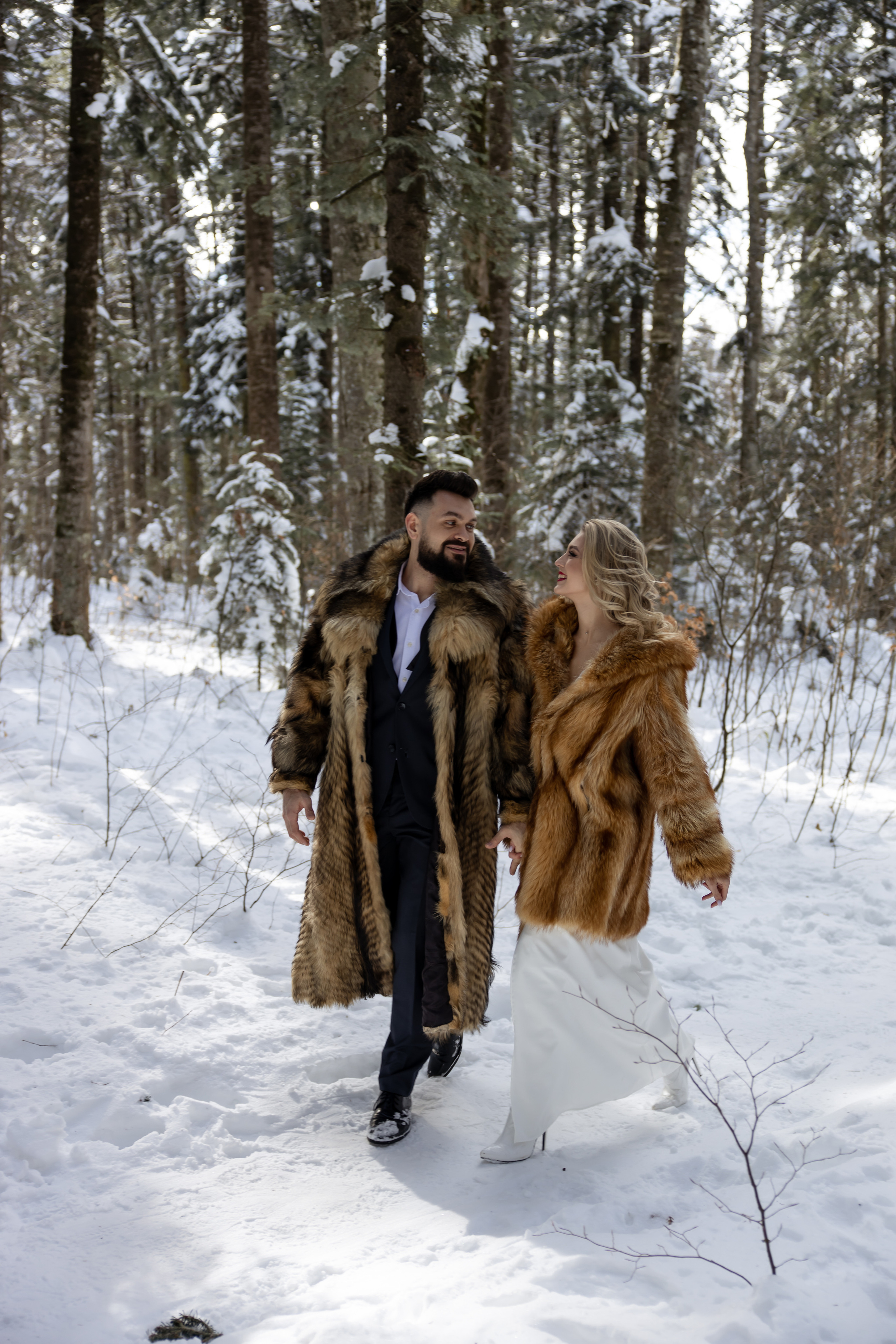 ELIZAVITA&VADIM. Валерия Солнцева свадебный и семейный фотограф
