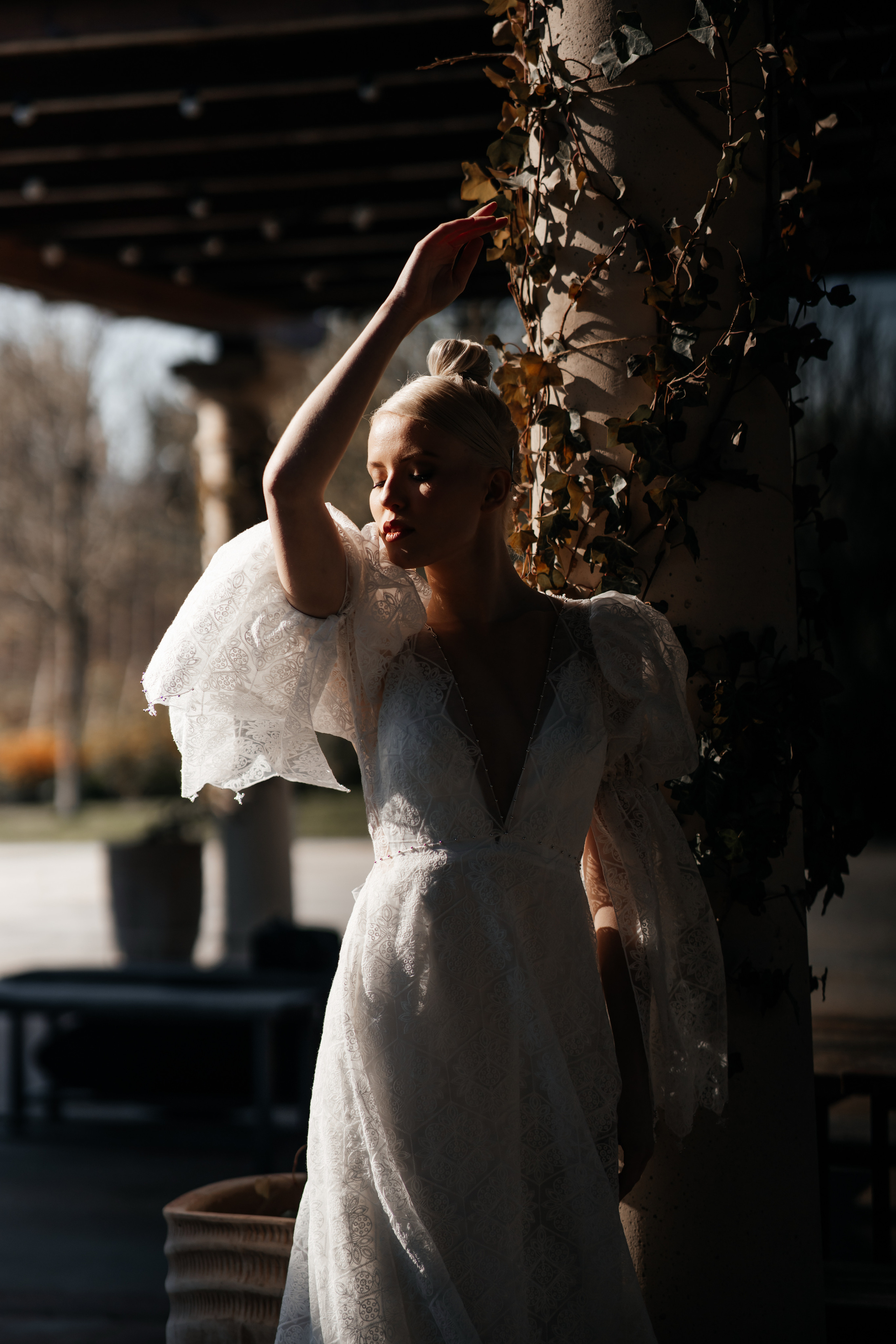 GAIK&EKATERINA. Валерия Солнцева свадебный и семейный фотограф