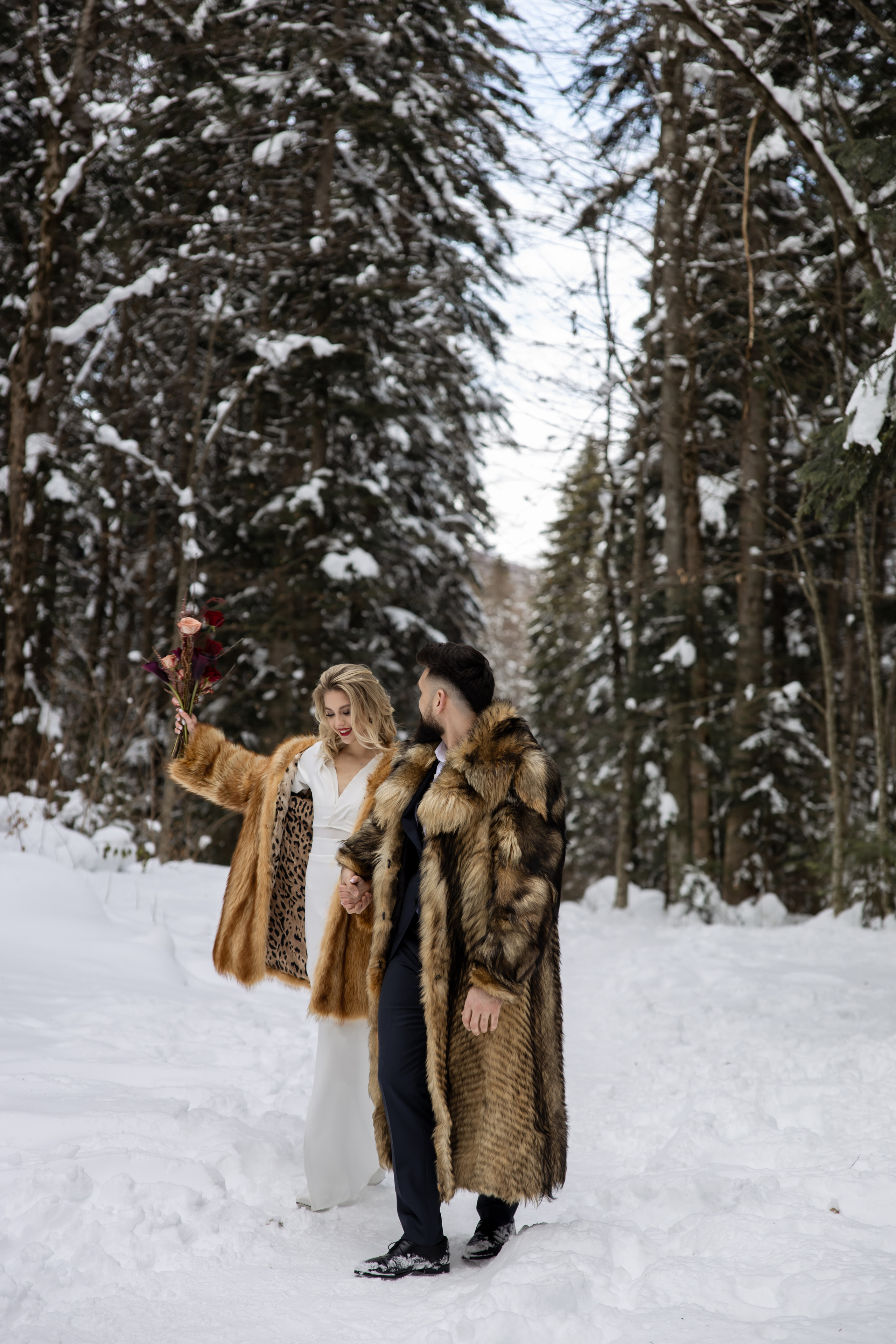 ELIZAVITA&VADIM. Валерия Солнцева свадебный и семейный фотограф