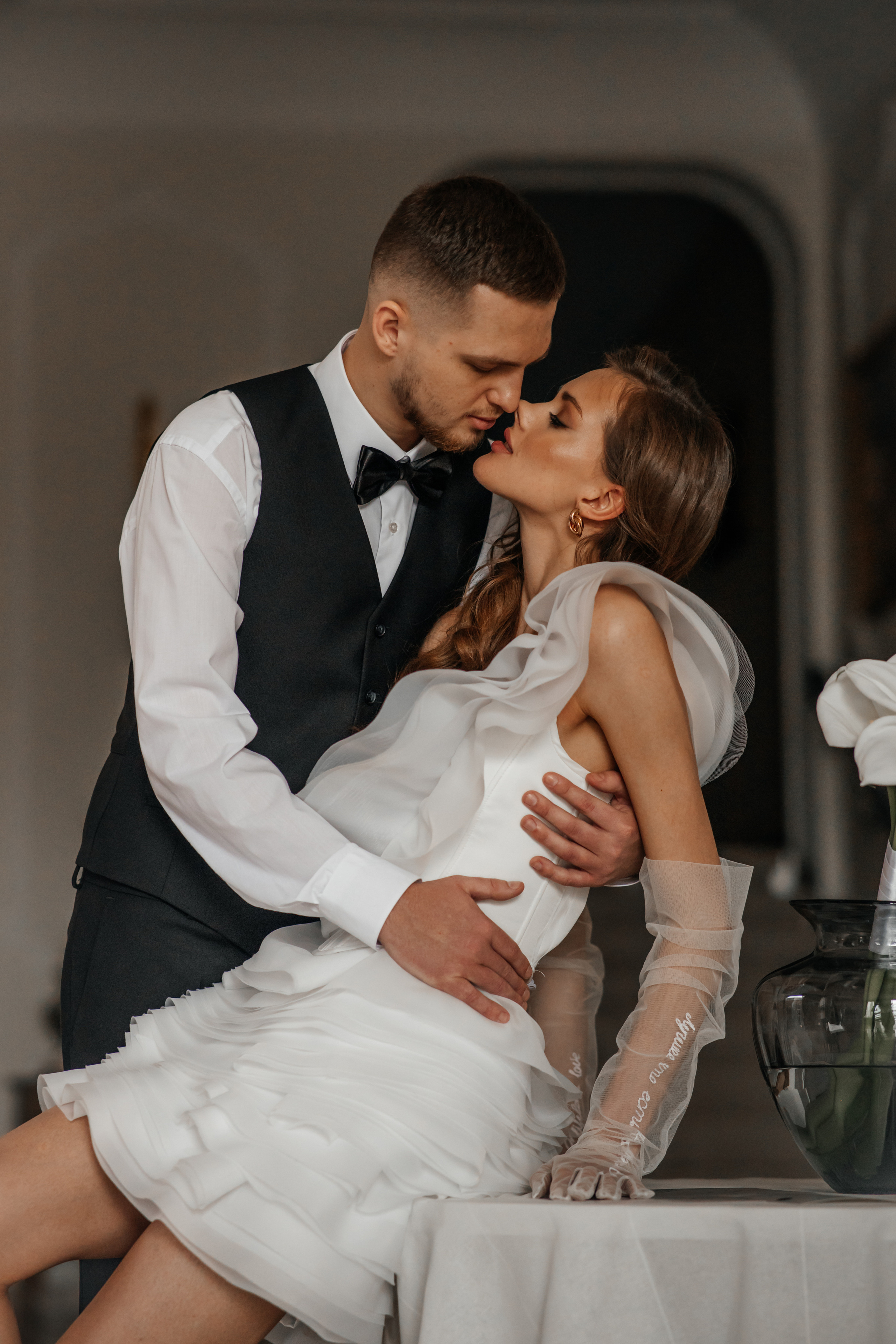 SOFIA&RUSLAN. Валерия Солнцева свадебный и семейный фотограф