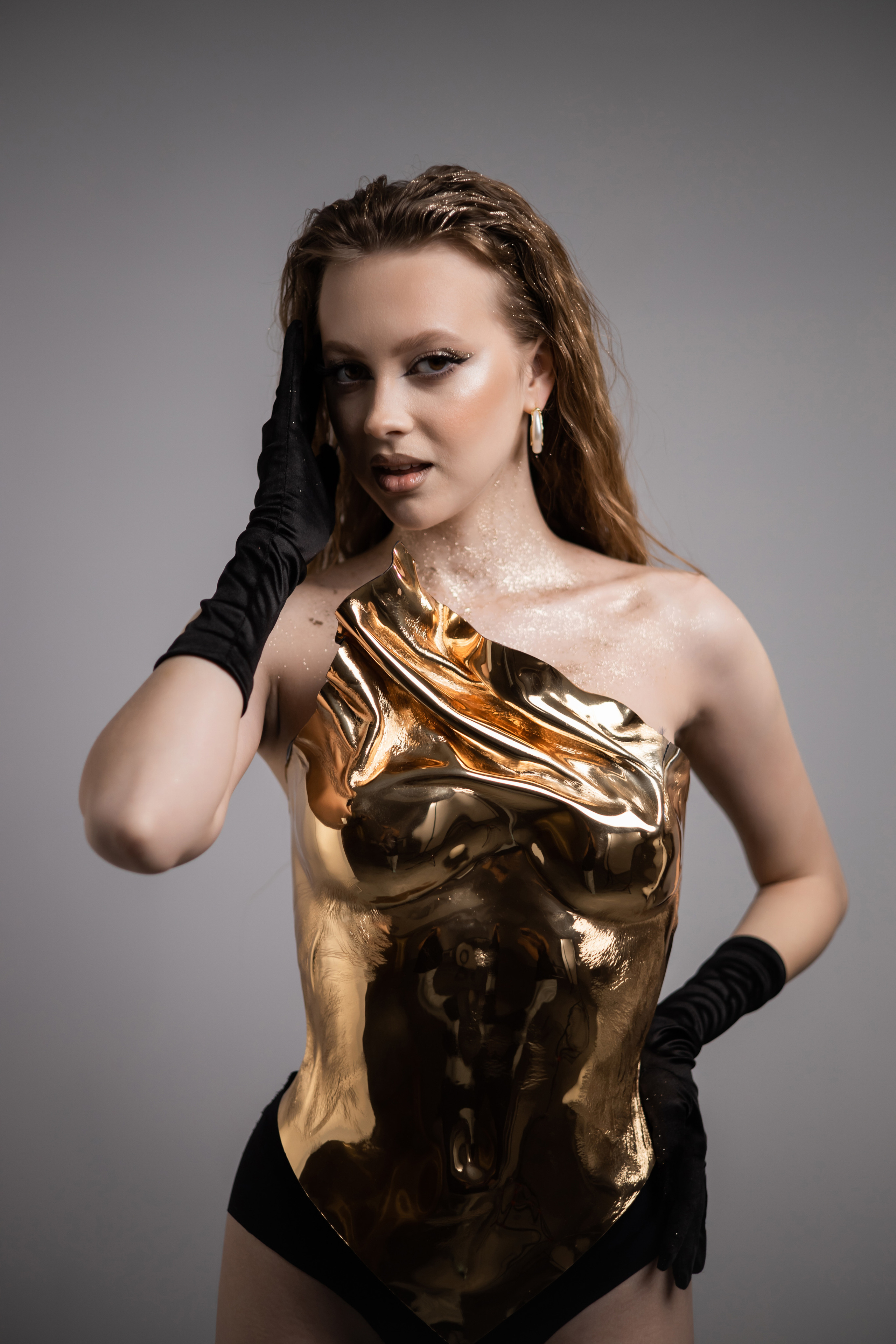 Екатерина Золотой корсет. Валерия Солнцева свадебный и семейный фотограф