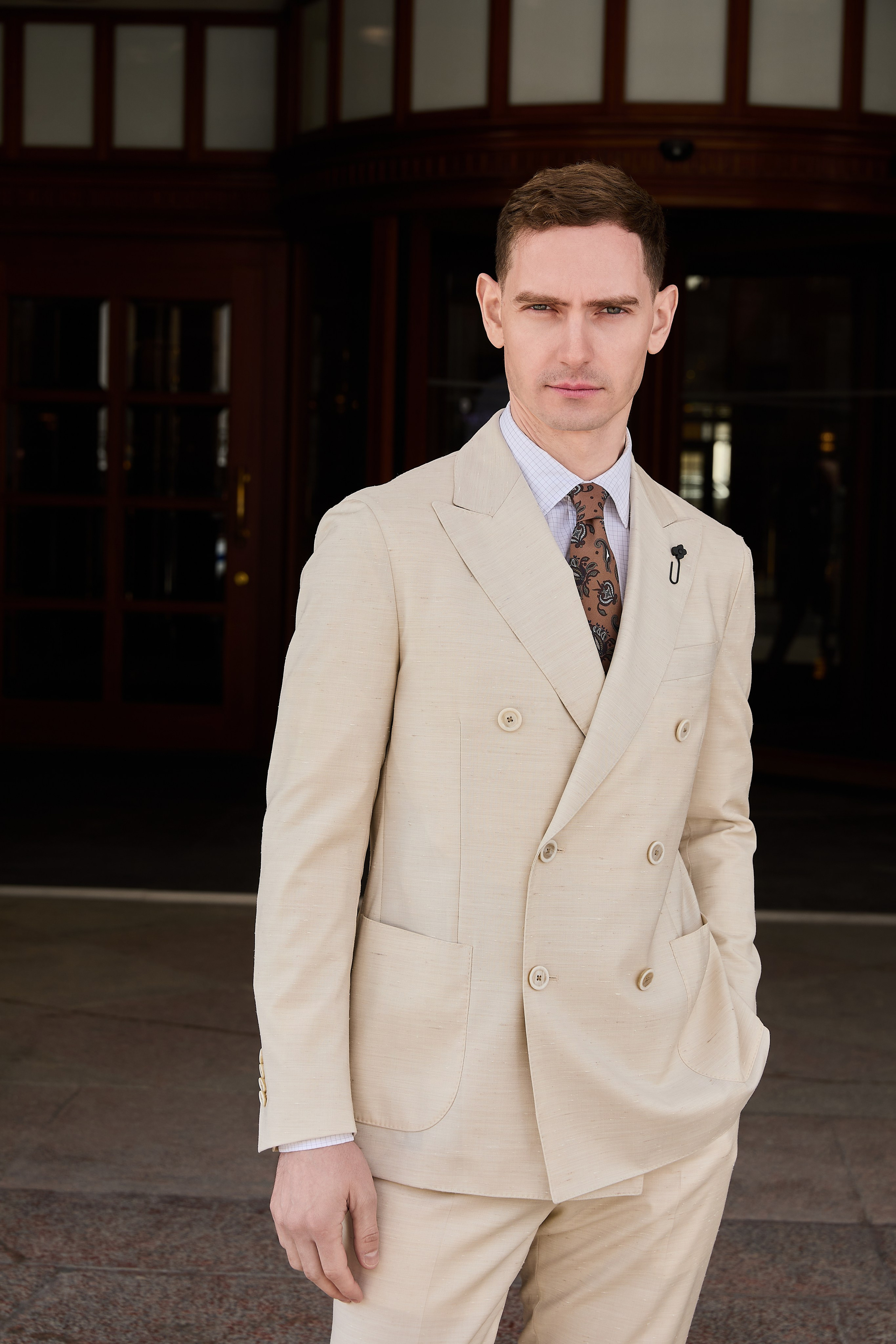 Lardini. Фотограф и Видеограф в Москве. Олег Корушев