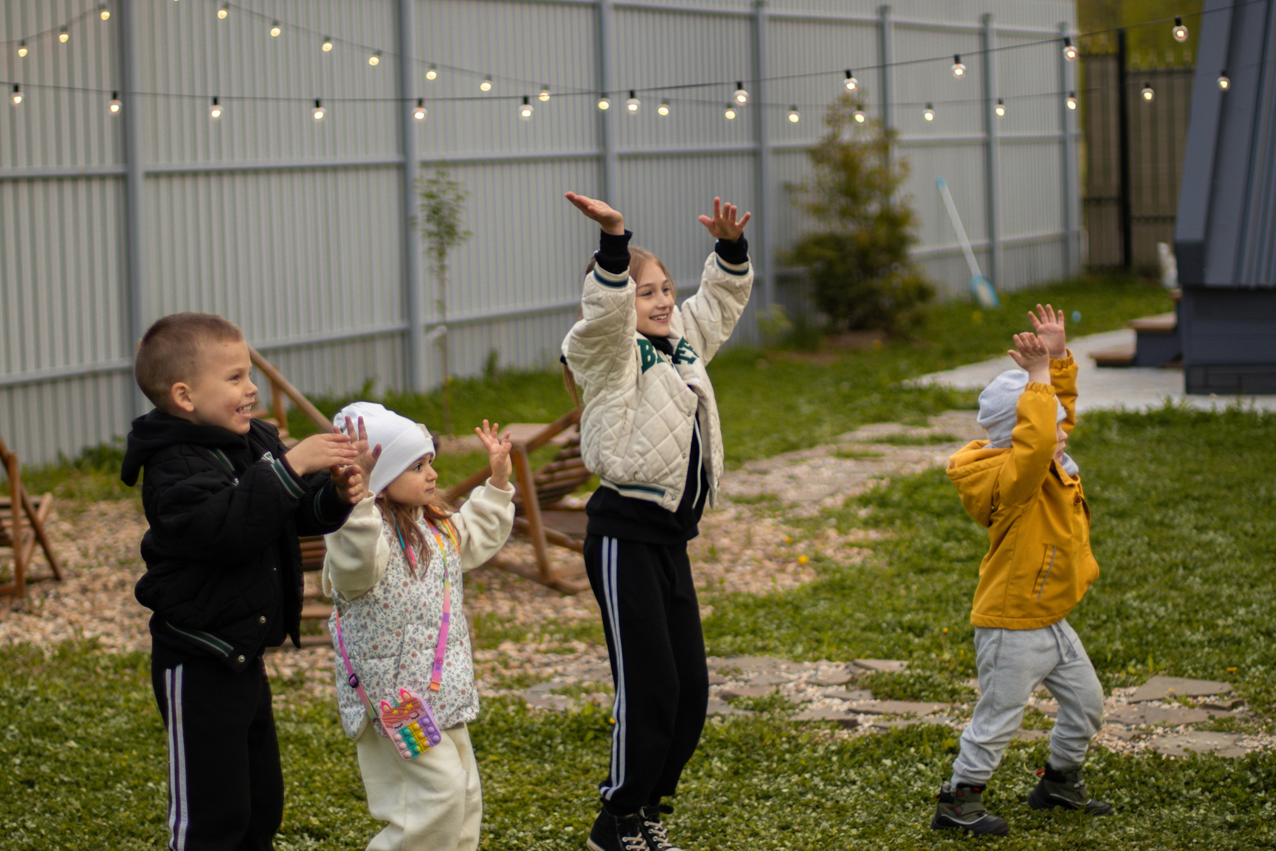 Праздники. Фотограф в Москве и Московской области — Акулина Софья