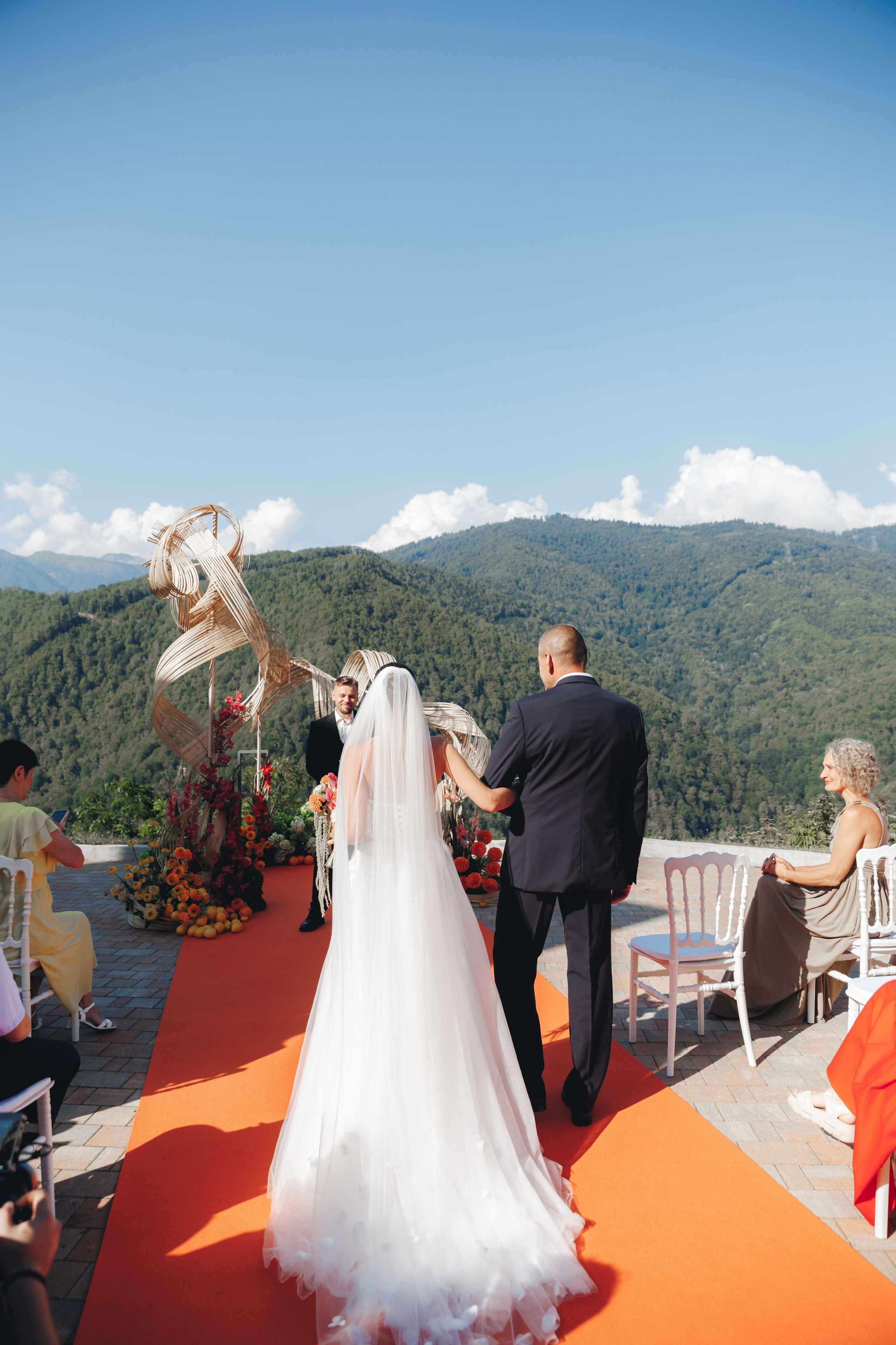 Анонс свадьба в Сочи Александр и Екатерина. Свадебный и семейный фотограф в Севастополе и Крыму Анастасия Сураева