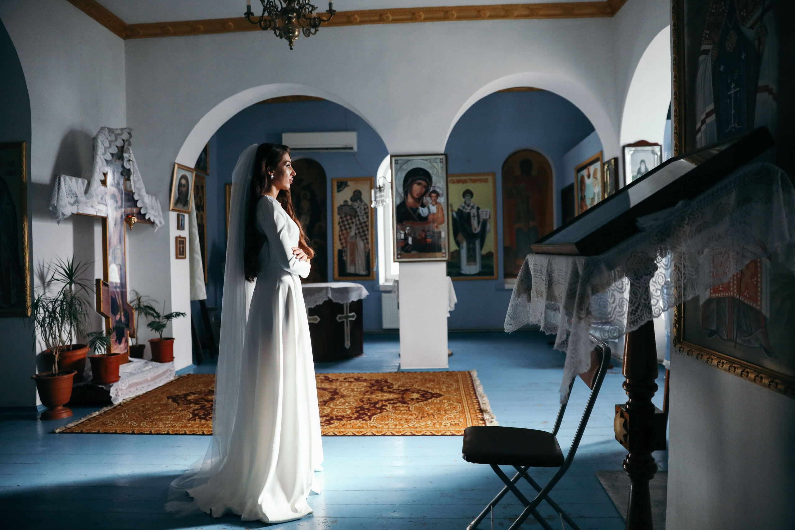 Андрей и Яна. Свадебный и семейный фотограф в Севастополе и Крыму Анастасия Сураева