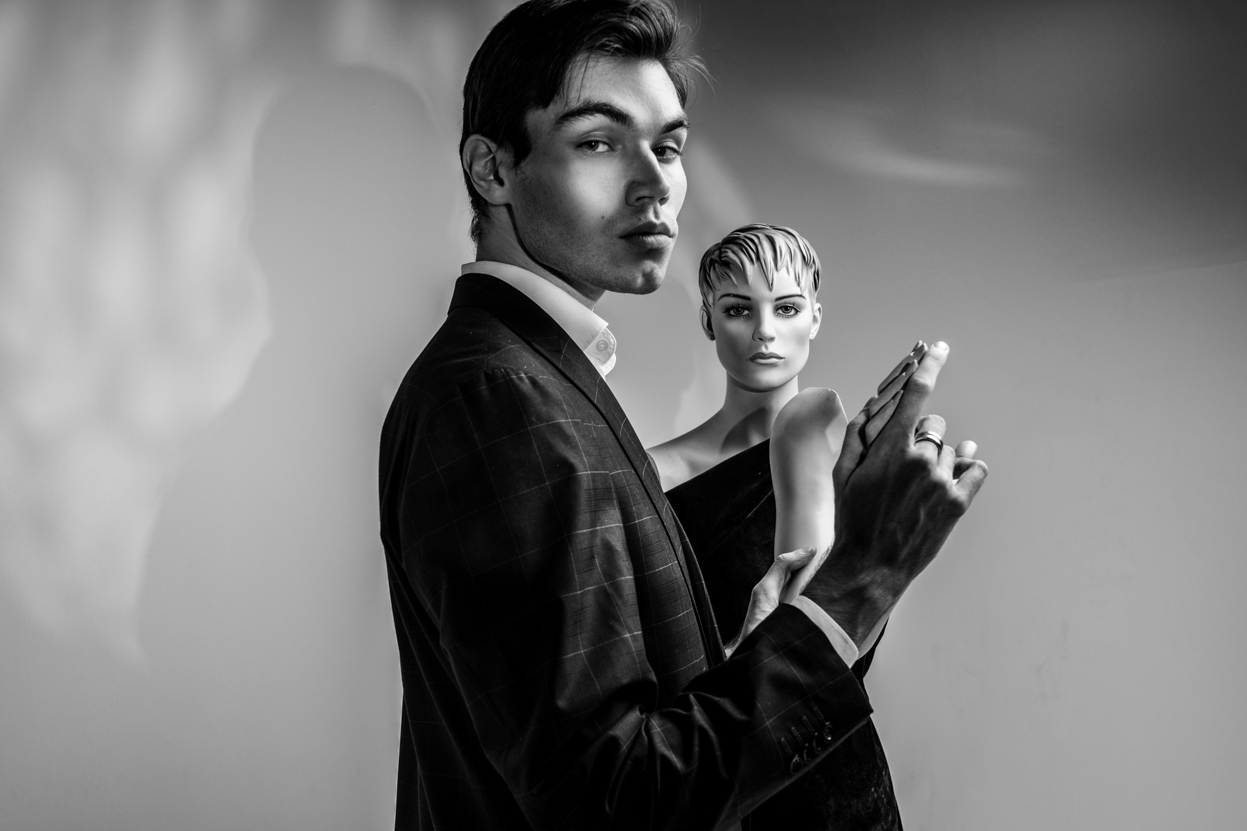 Retoucher. Фотограф в Иркутске | Алмамедова Кристина