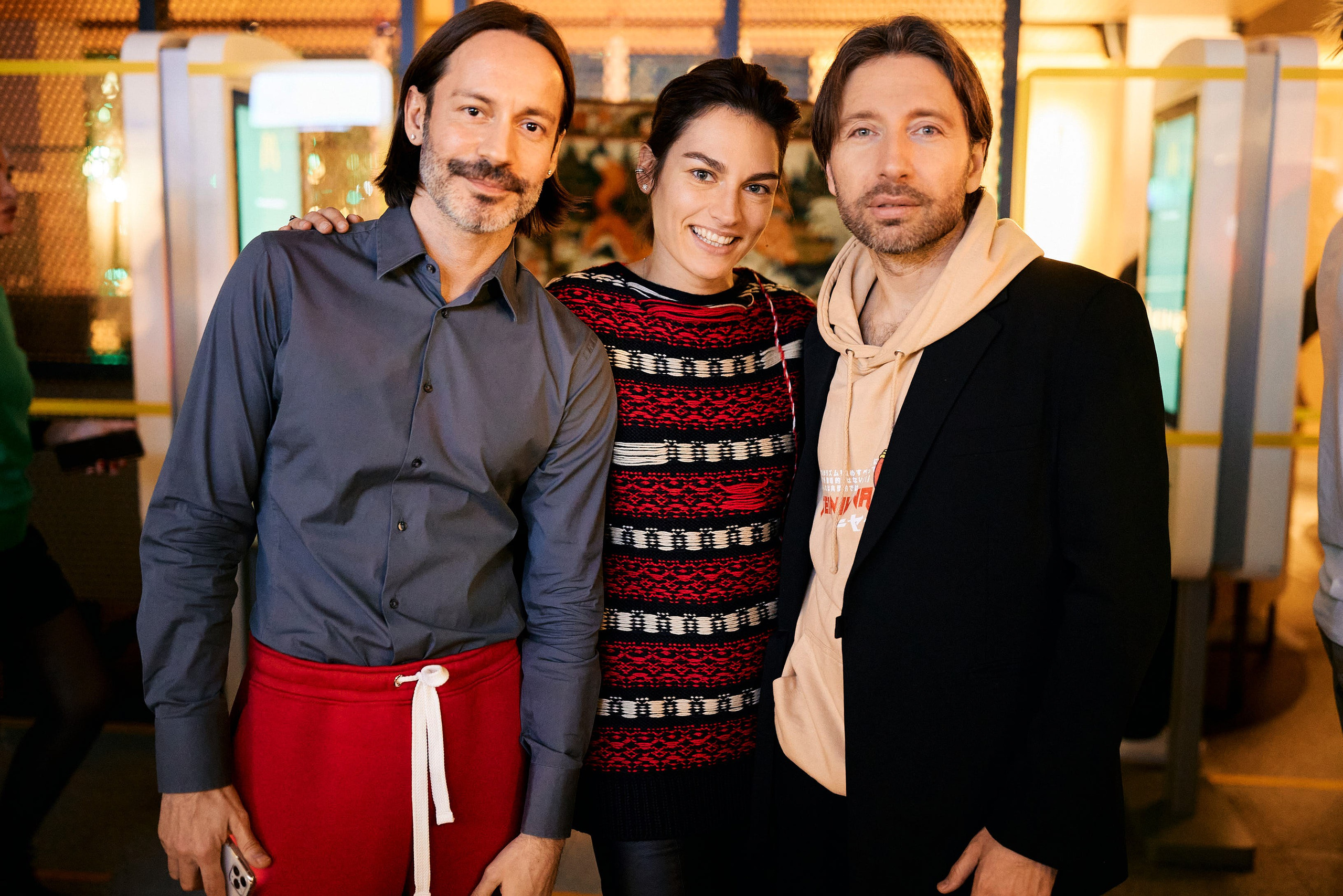 Макдональдс. Всё включено. Дмитрий Смирнов. Фотография, дизайн