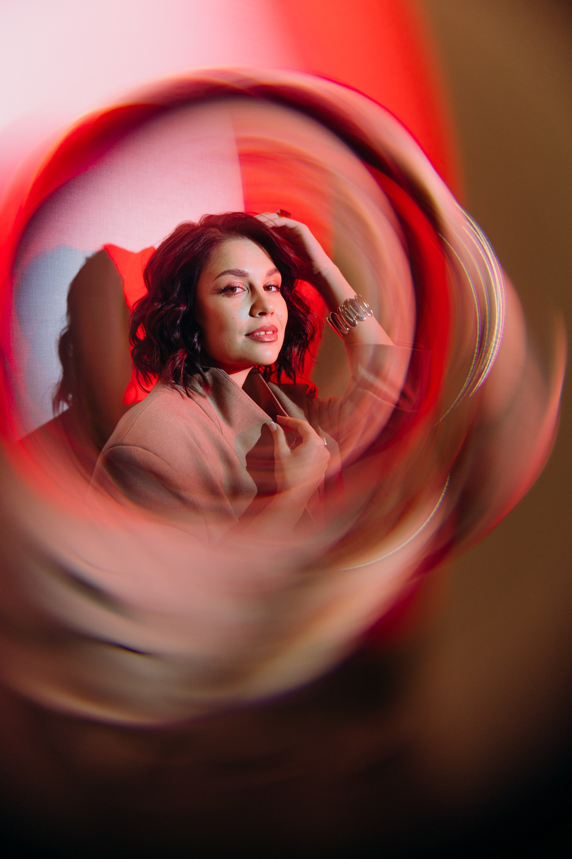 True Show Battle. Фотограф Вадим Казусь