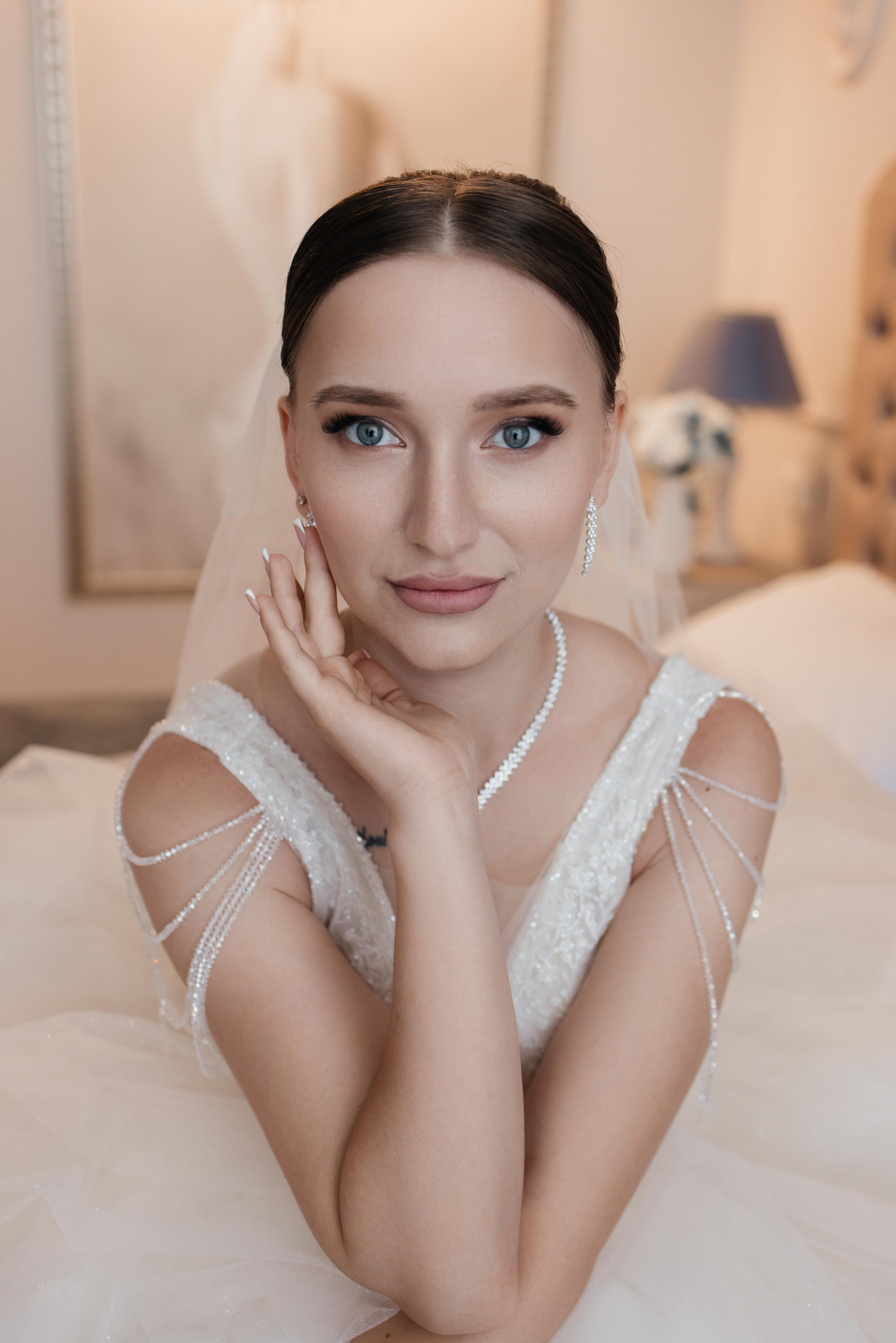 Николай и Анастасия. Свадебный и семейный фотограф Яна Стражева. Волгоград, Москва