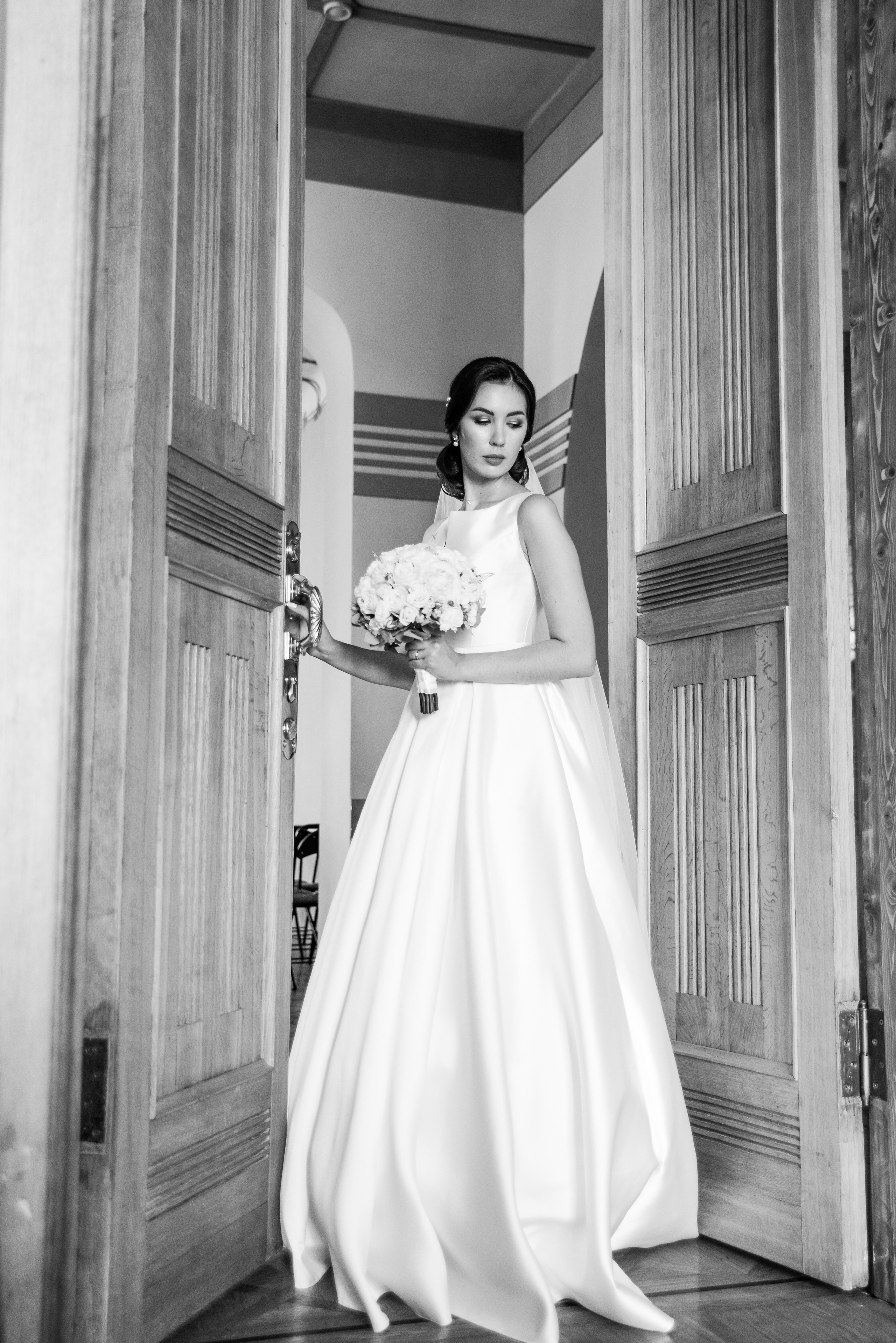 Modern Wedding. Свадебный фотограф в Самаре Анна Гладунова