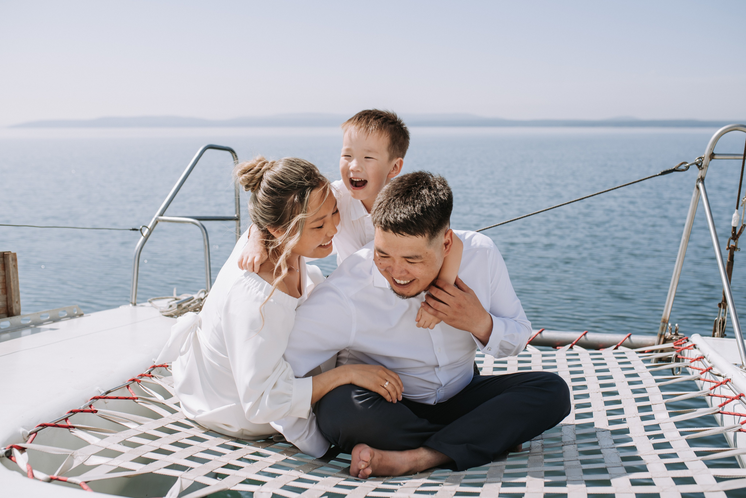 Фотопрогулки. Фотограф Диана Оленина Красноярск / Братск