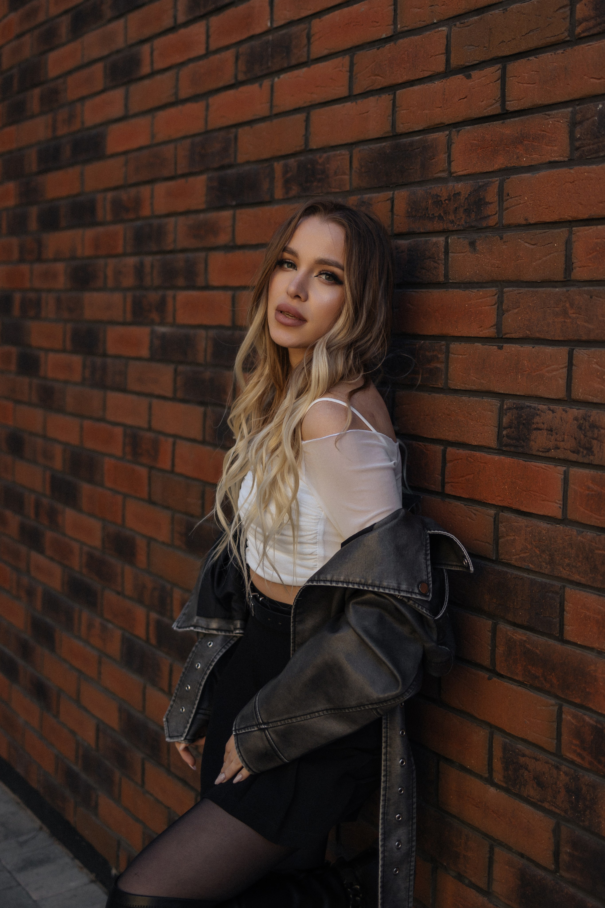 Карина и Артём