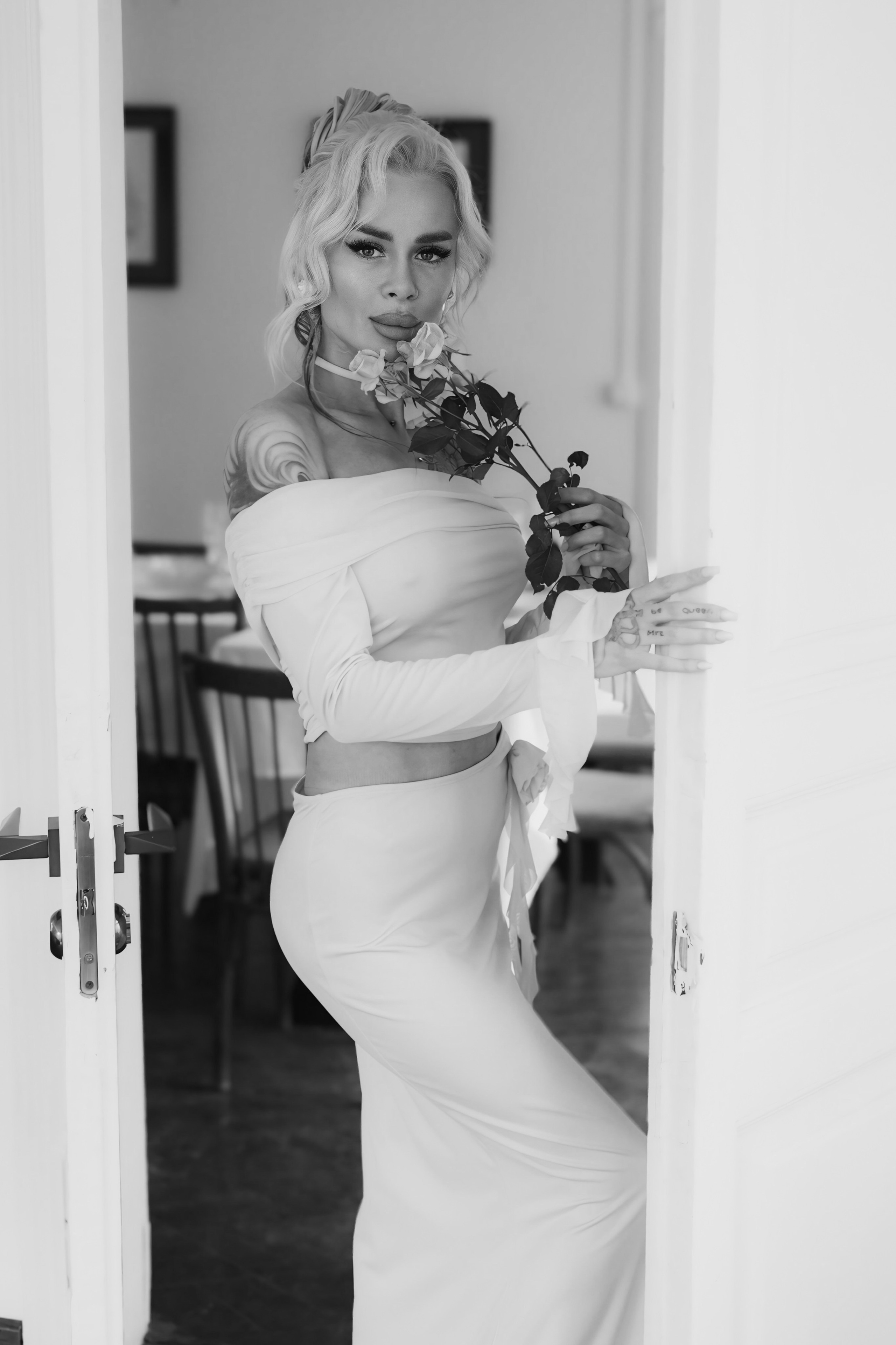 Индивидуальные. Ксения Куницкая фотограф Нижний Новгород