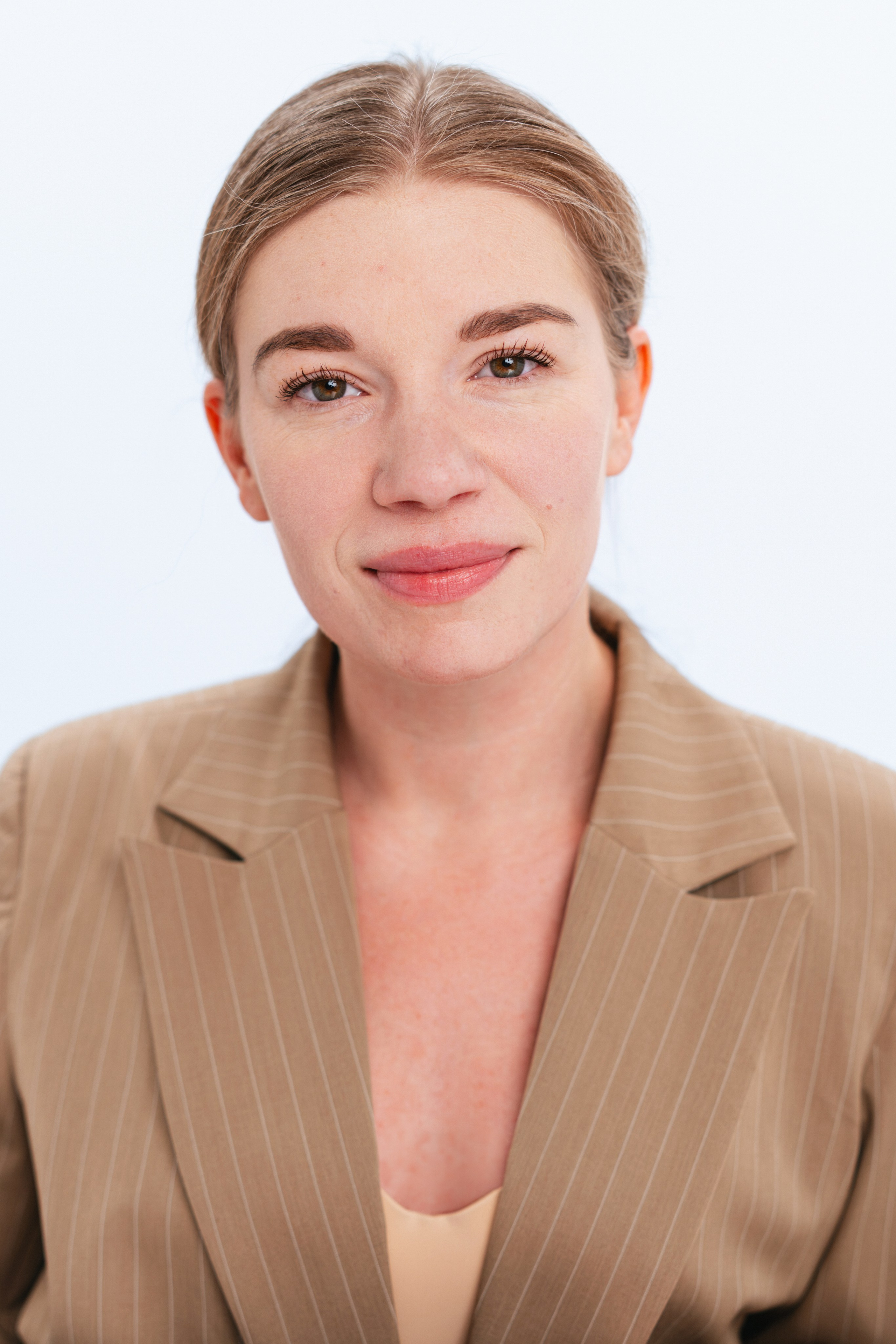 Фотограф и видеограф Арина Семёнова