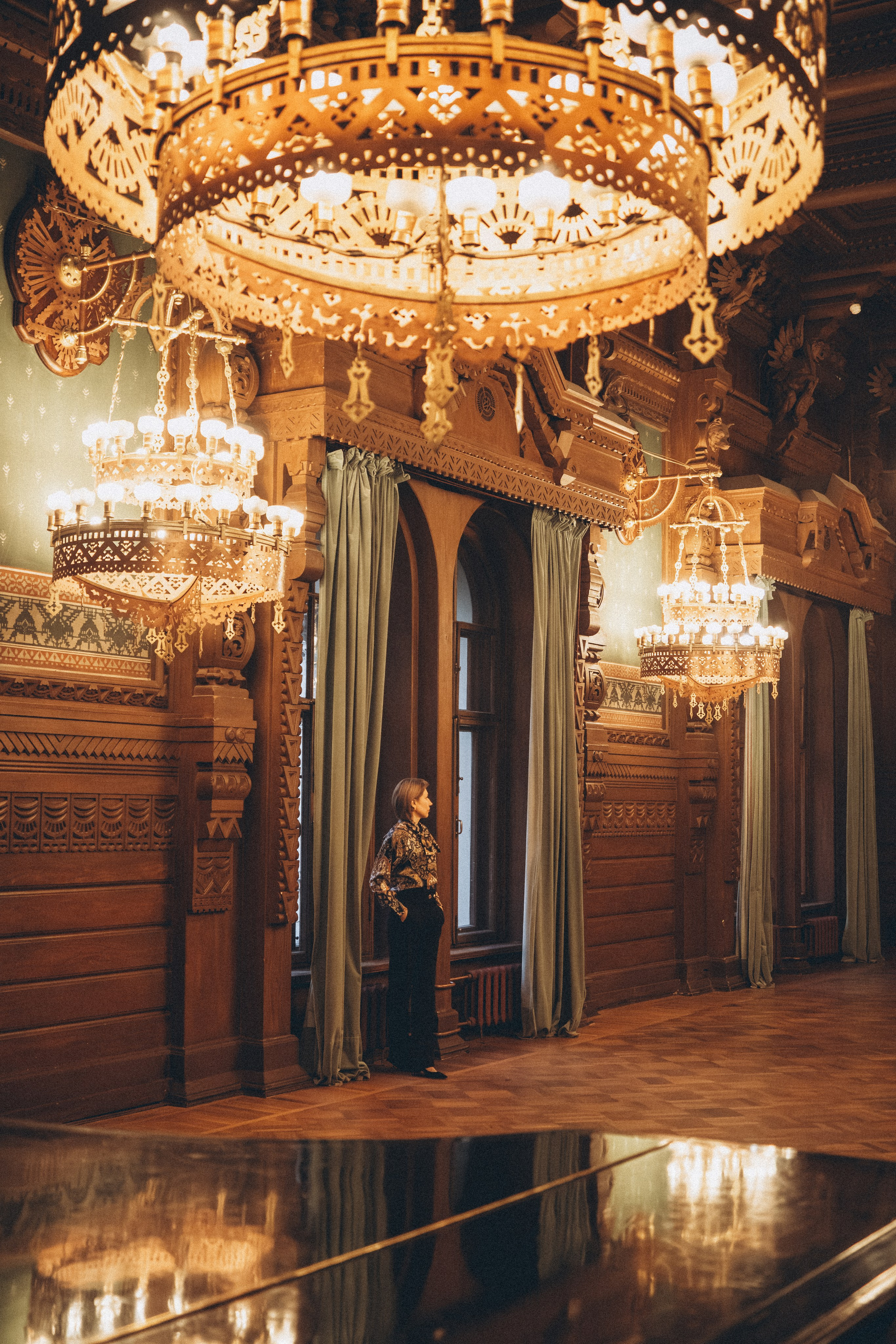 Фото / разное. Фотограф и видеограф Арина Семёнова