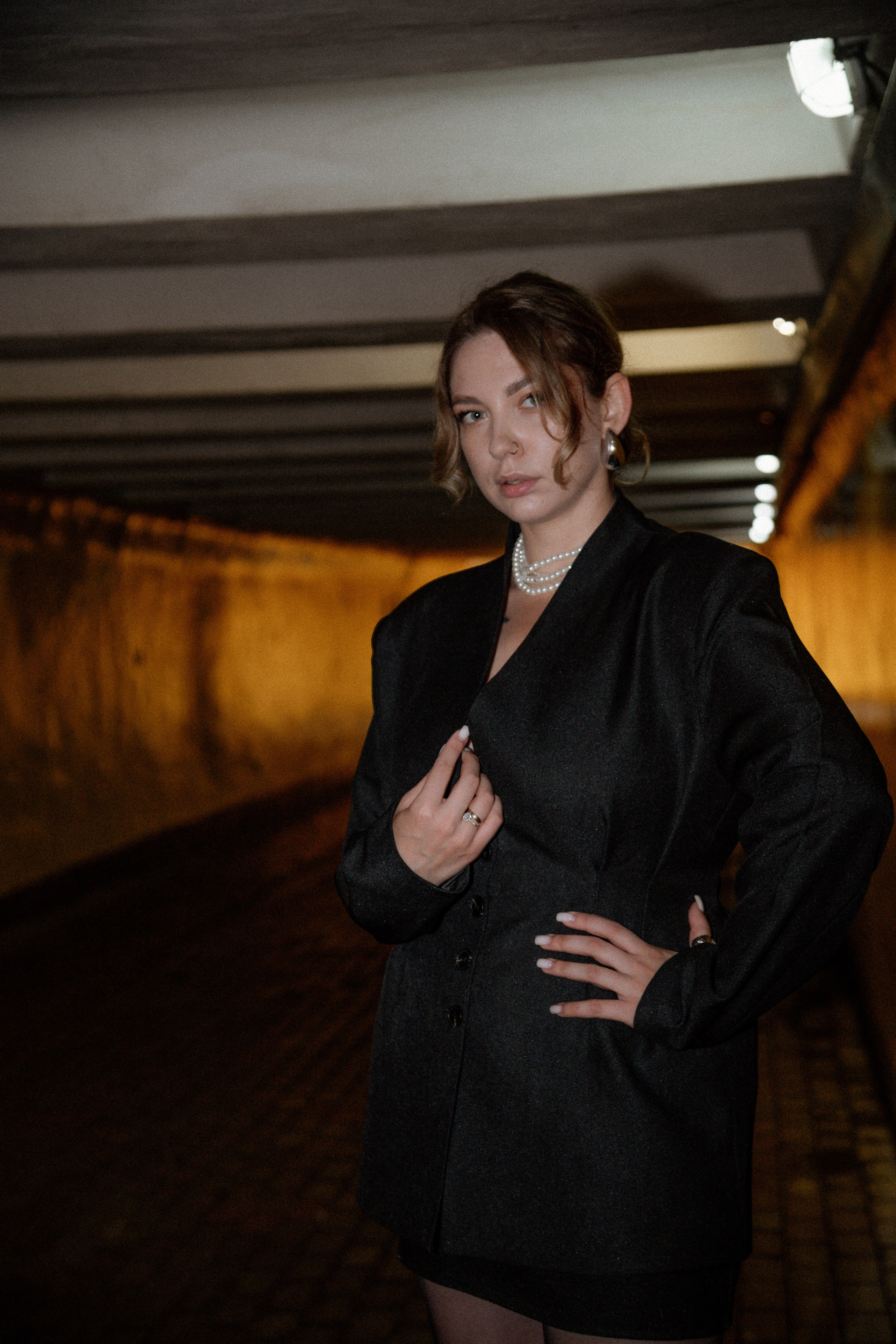 Оксана. Фотограф Алёна Евграфова