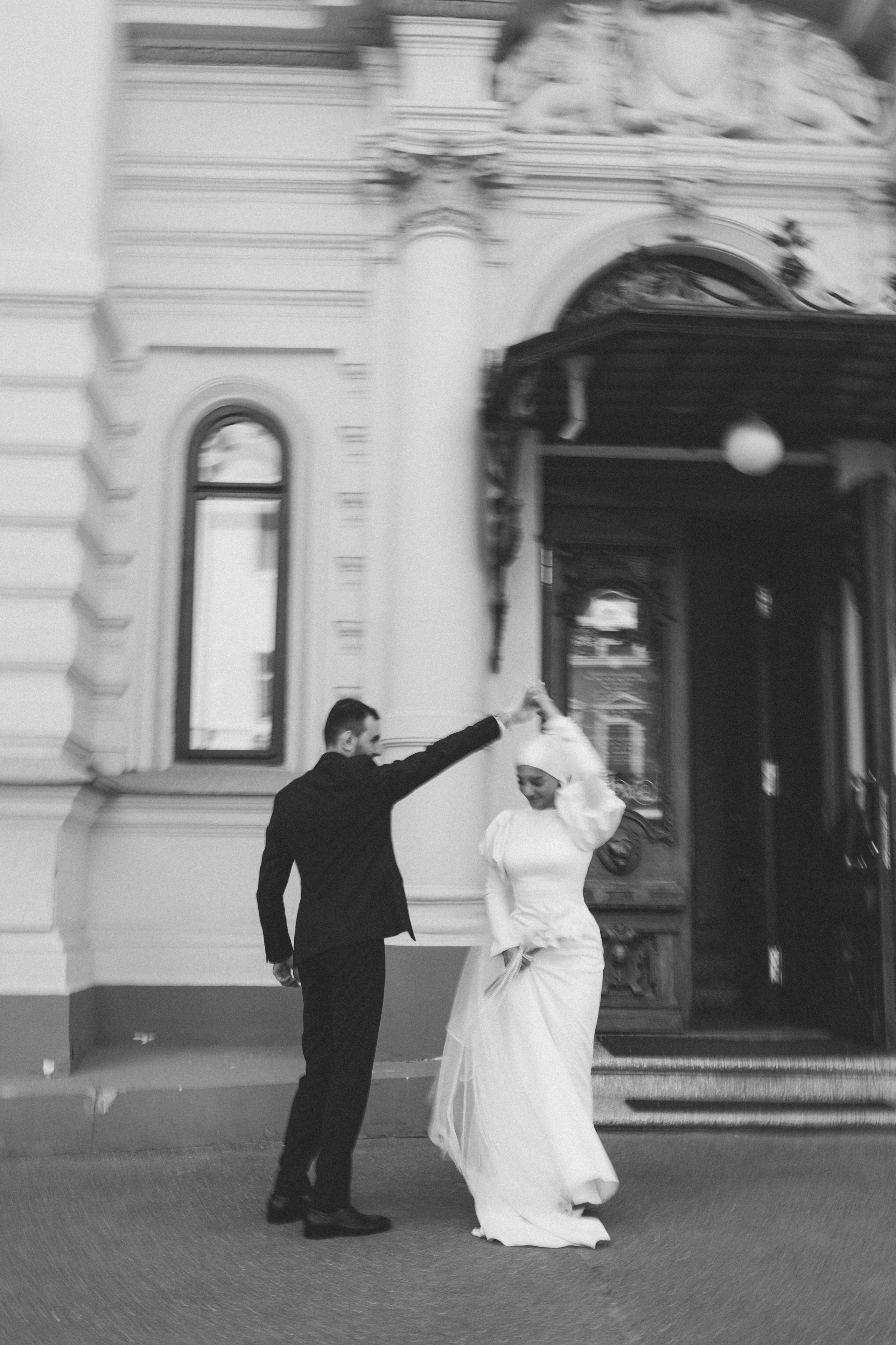 Свадьба Исмаила и Семы. Свадебный фотограф Казань